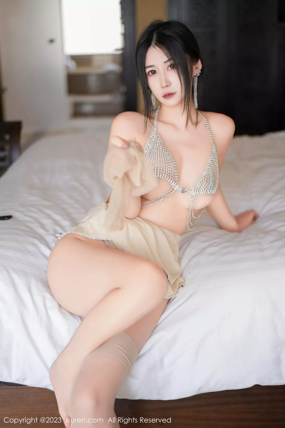 Xrmnw.Vip_阿姣_写真