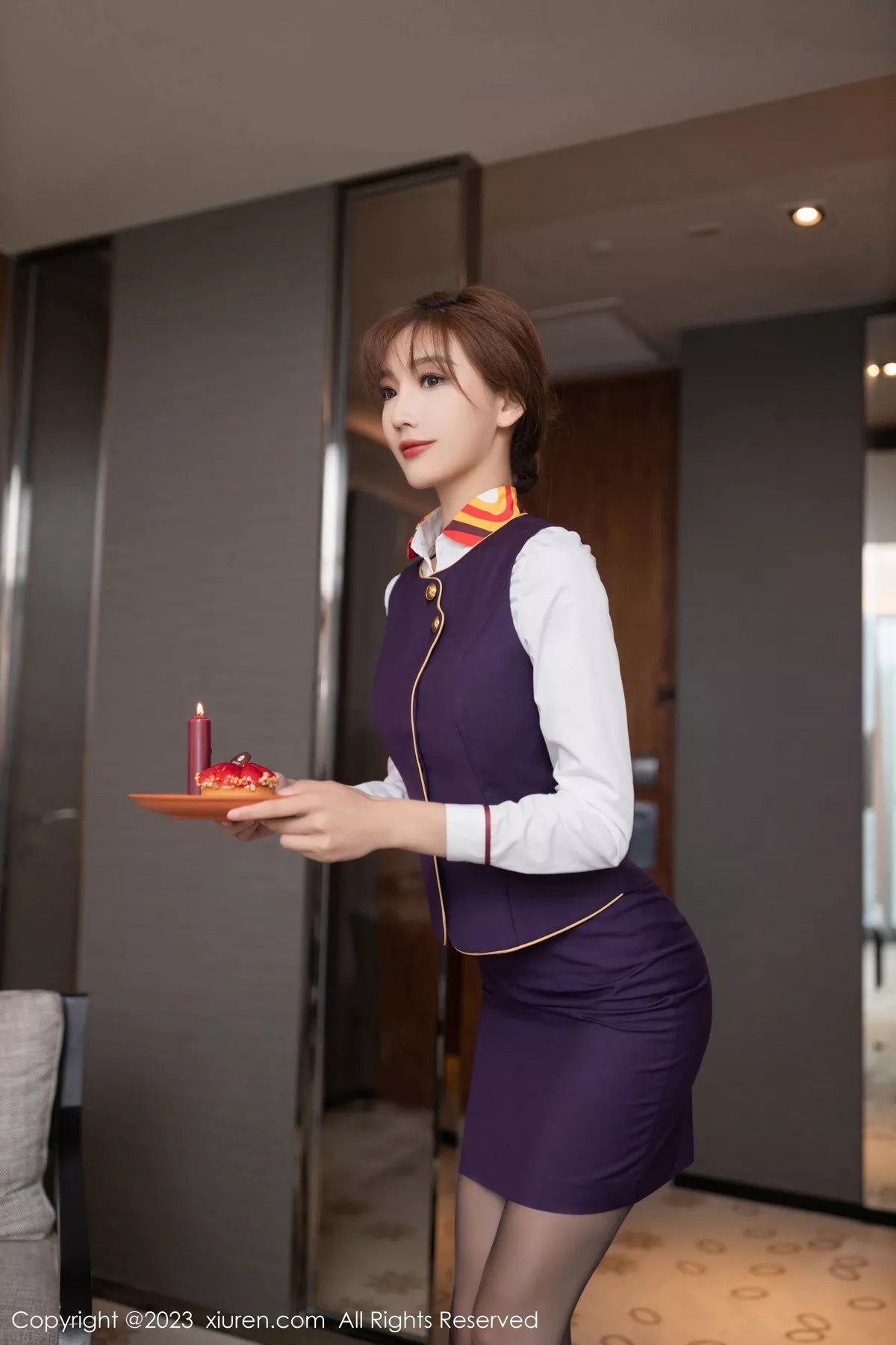 Xrmnw.Vip_陆萱萱_写真