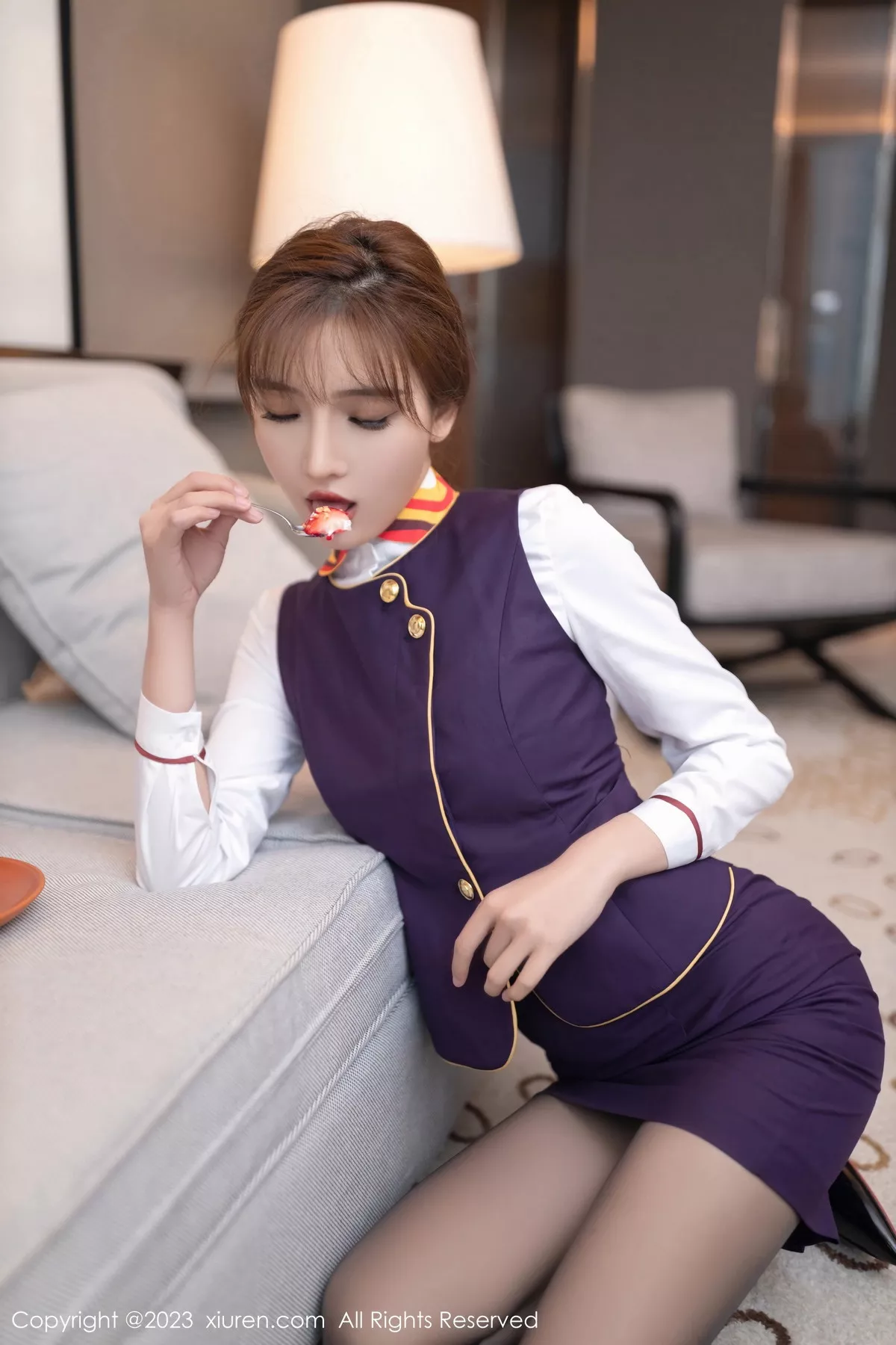 Xrmnw.Vip_陆萱萱_写真
