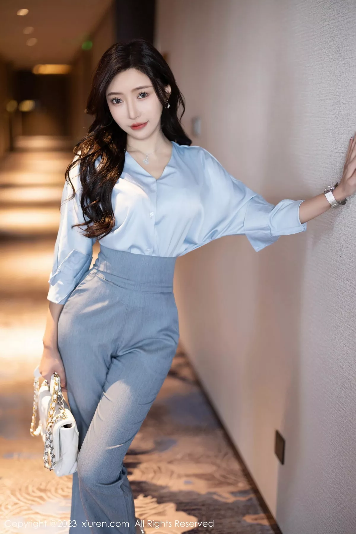 Xrmnw.Vip_王馨瑶_写真