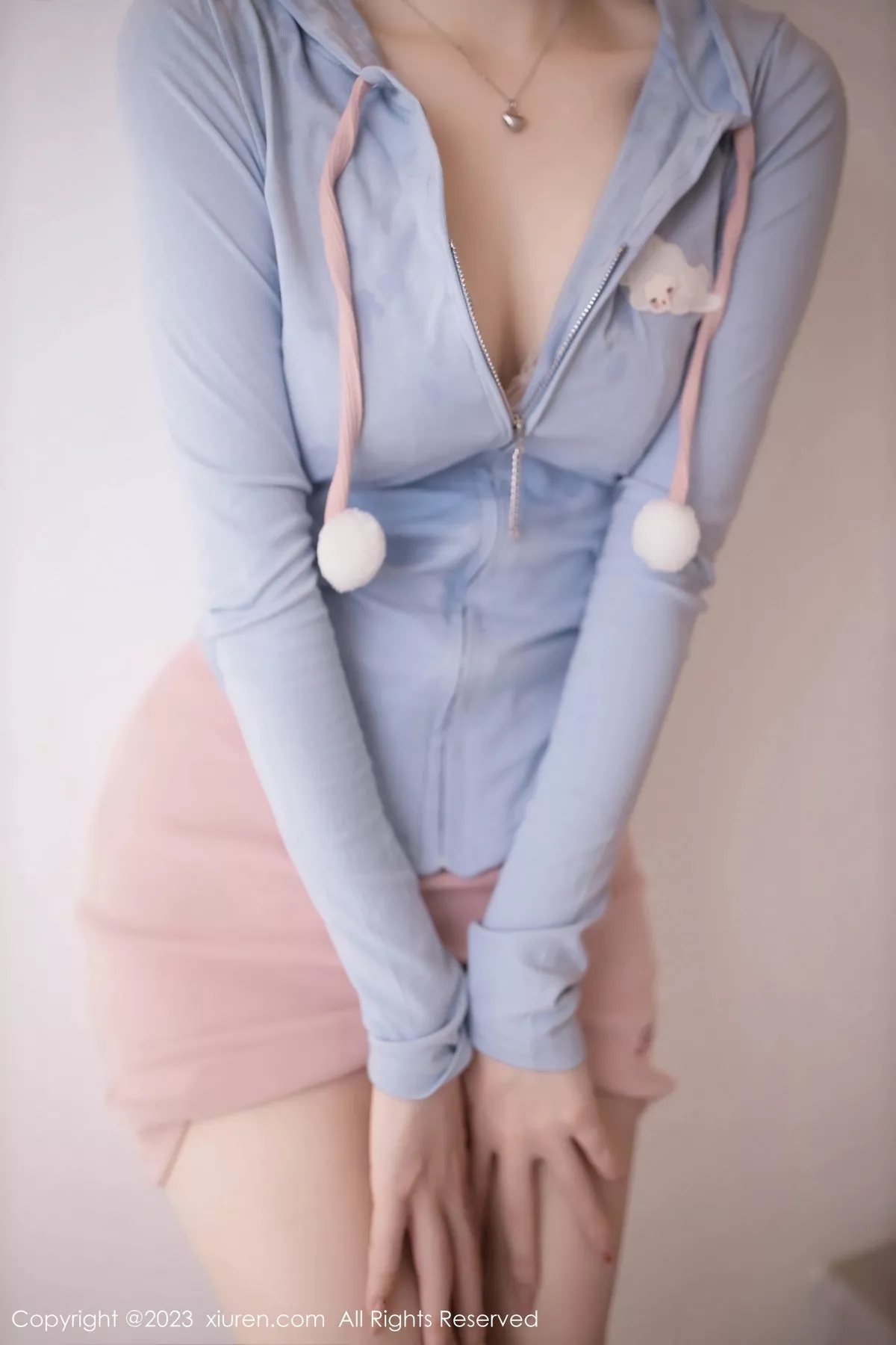 Xrmnw.Vip_鱼子酱_写真