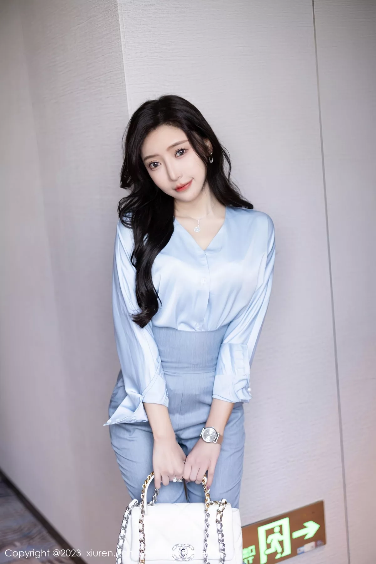 Xrmnw.Vip_王馨瑶_写真