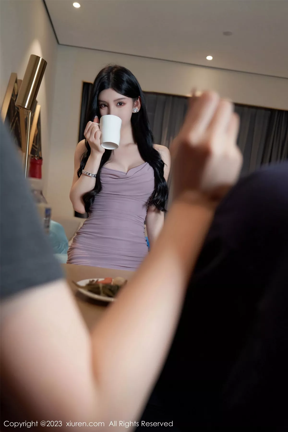 Xrmnw.Vip_周于希_写真