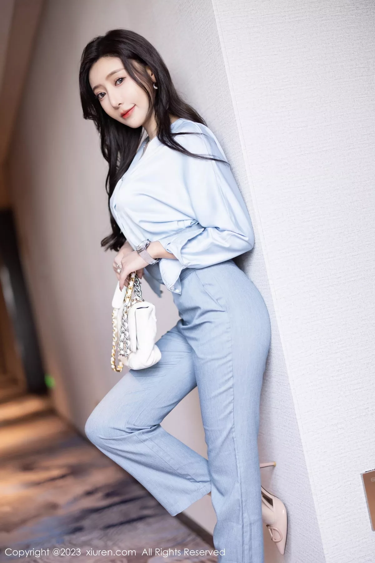 Xrmnw.Vip_王馨瑶_写真