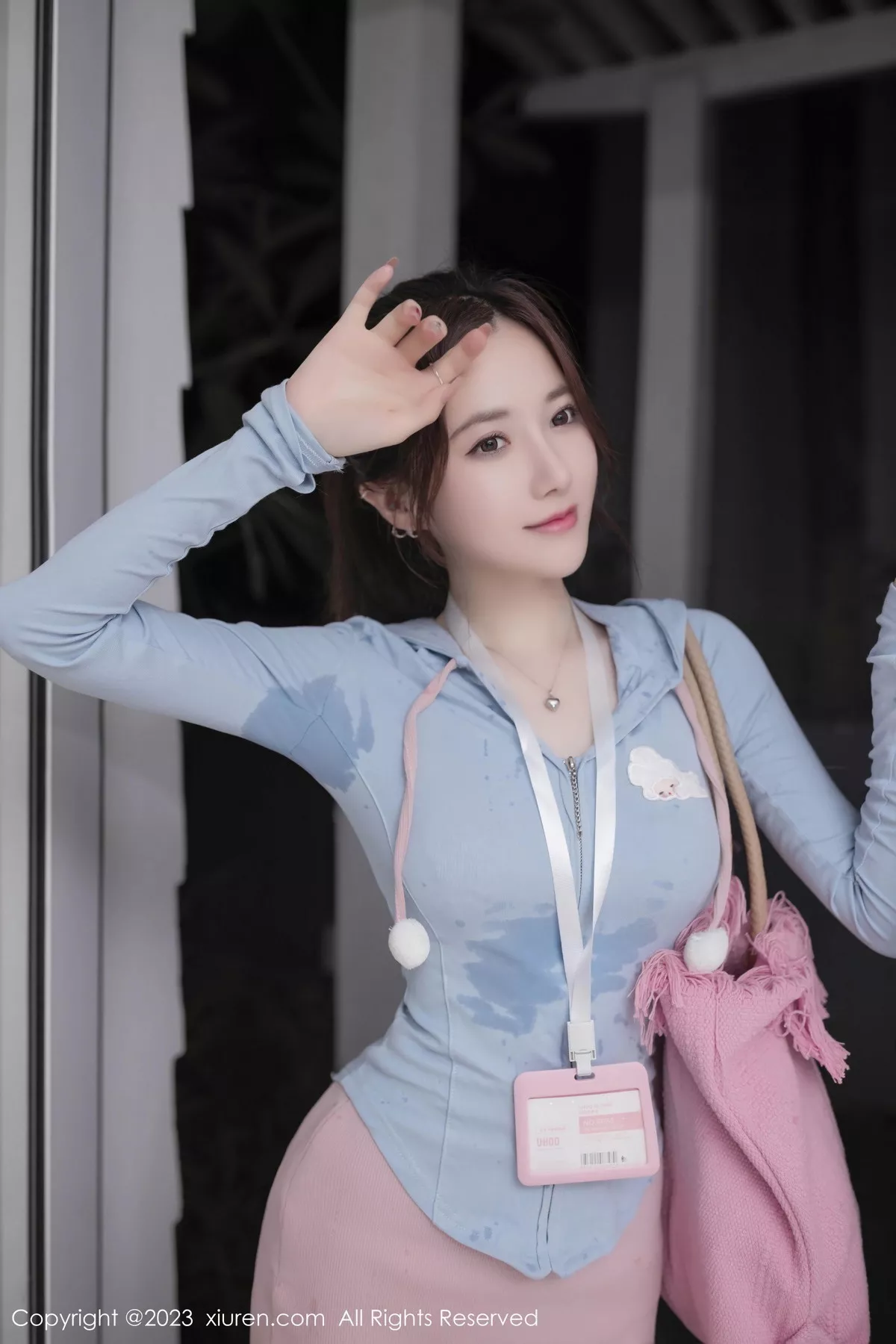 Xrmnw.Vip_鱼子酱_写真