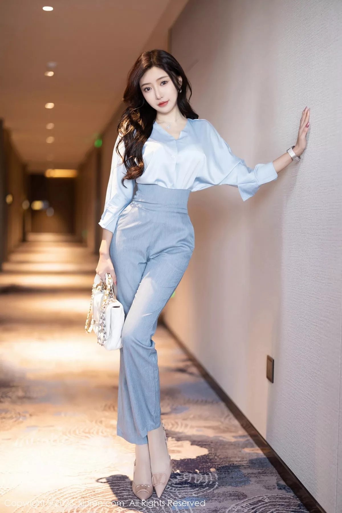 Xrmnw.Vip_王馨瑶_写真