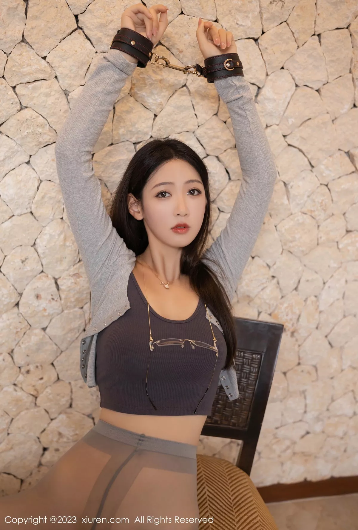 Xrmnw.Vip_唐安琪_写真