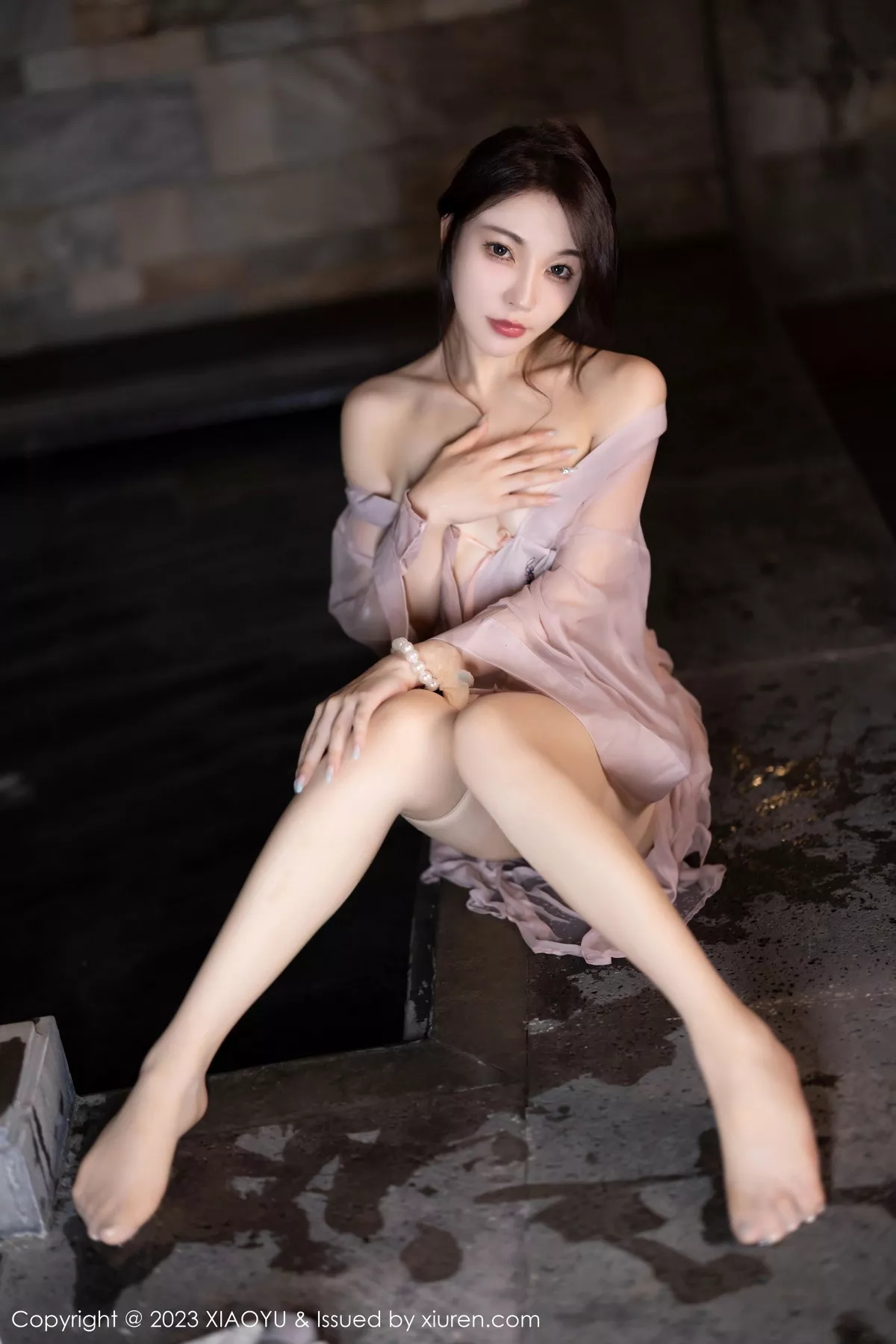 Xrmnw.Vip_徐莉芝_写真
