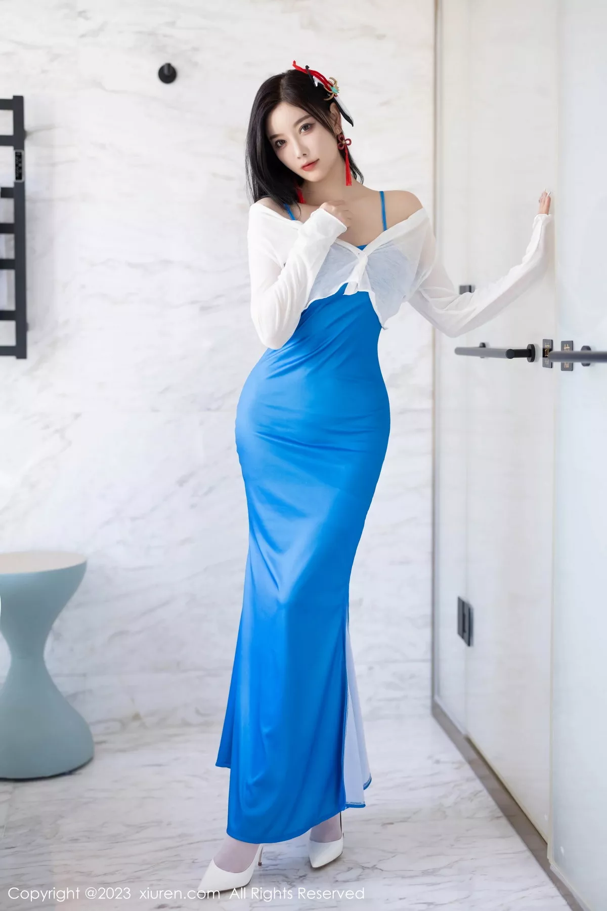 Xrmnw.Vip_杨晨晨_合集 Xrmnw.Vip_杨晨晨_写真