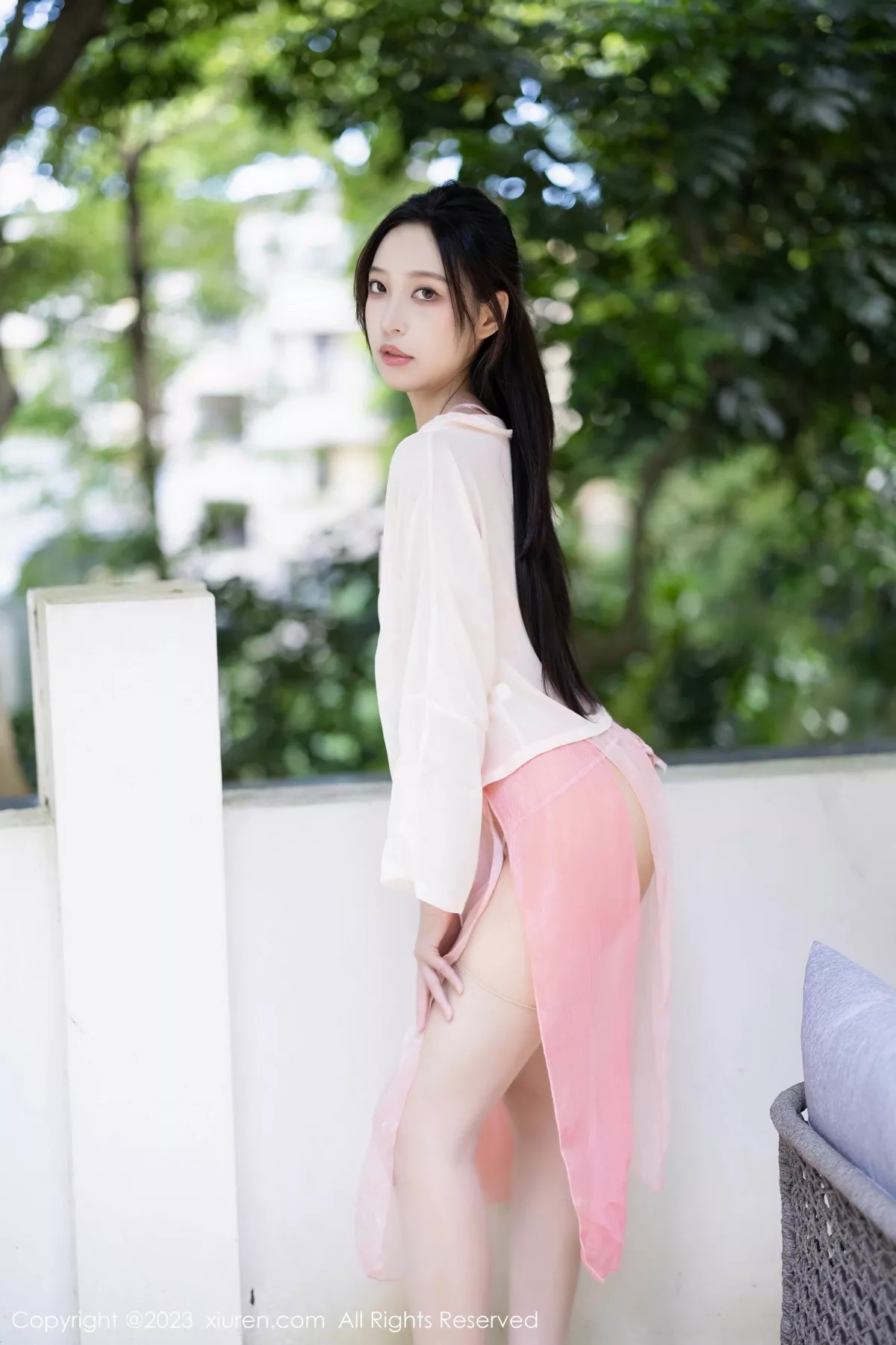 Xrmnw.Vip_郑颖姗_写真