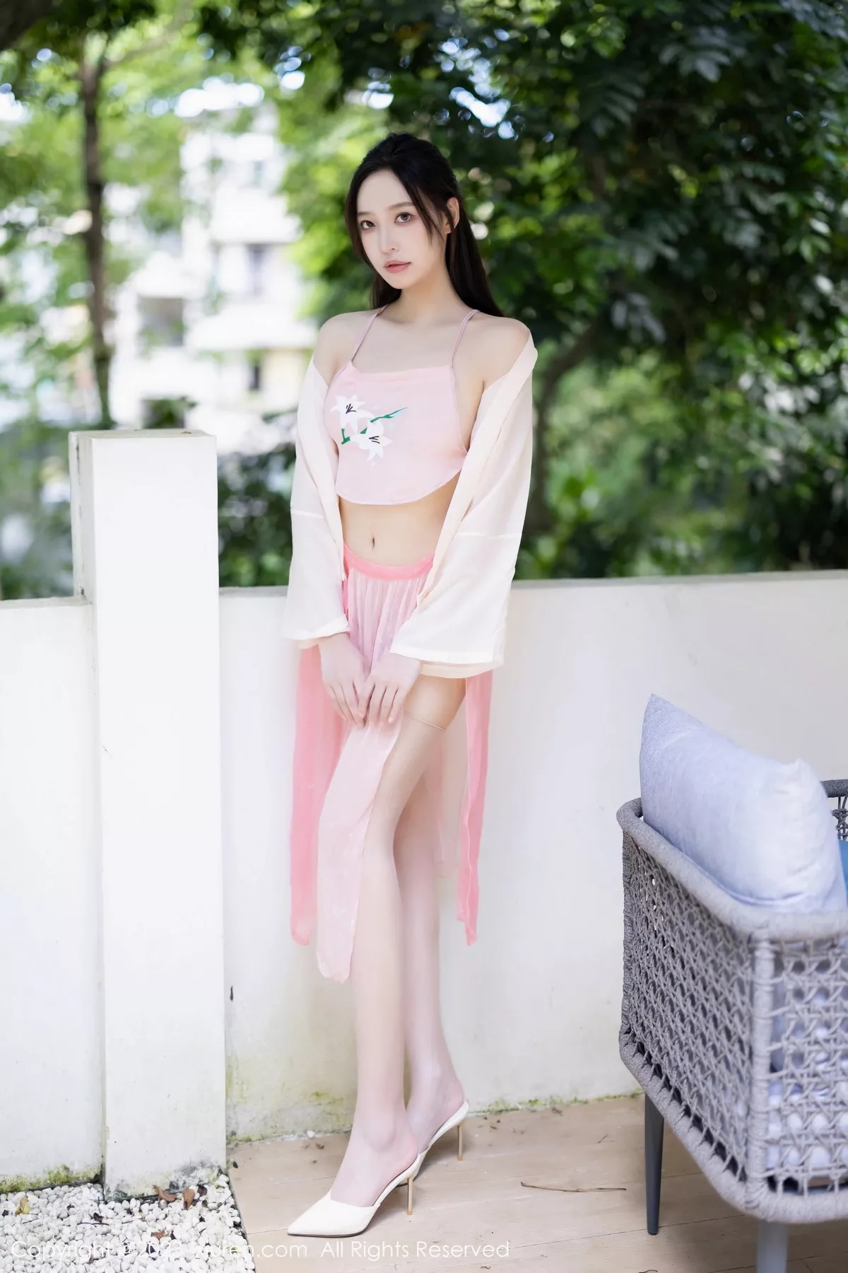 Xrmnw.Vip_郑颖姗_写真