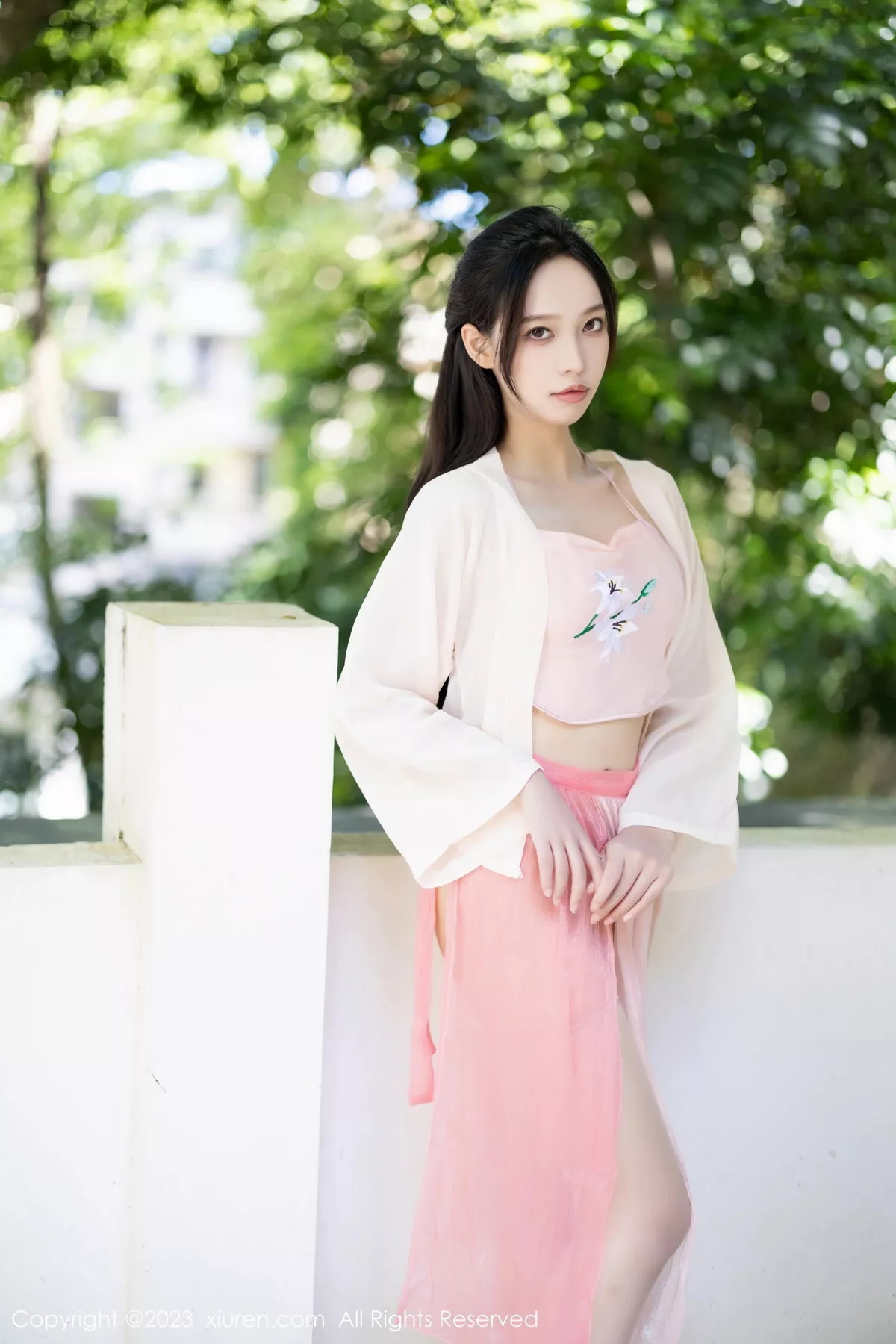Xrmnw.Vip_郑颖姗_写真