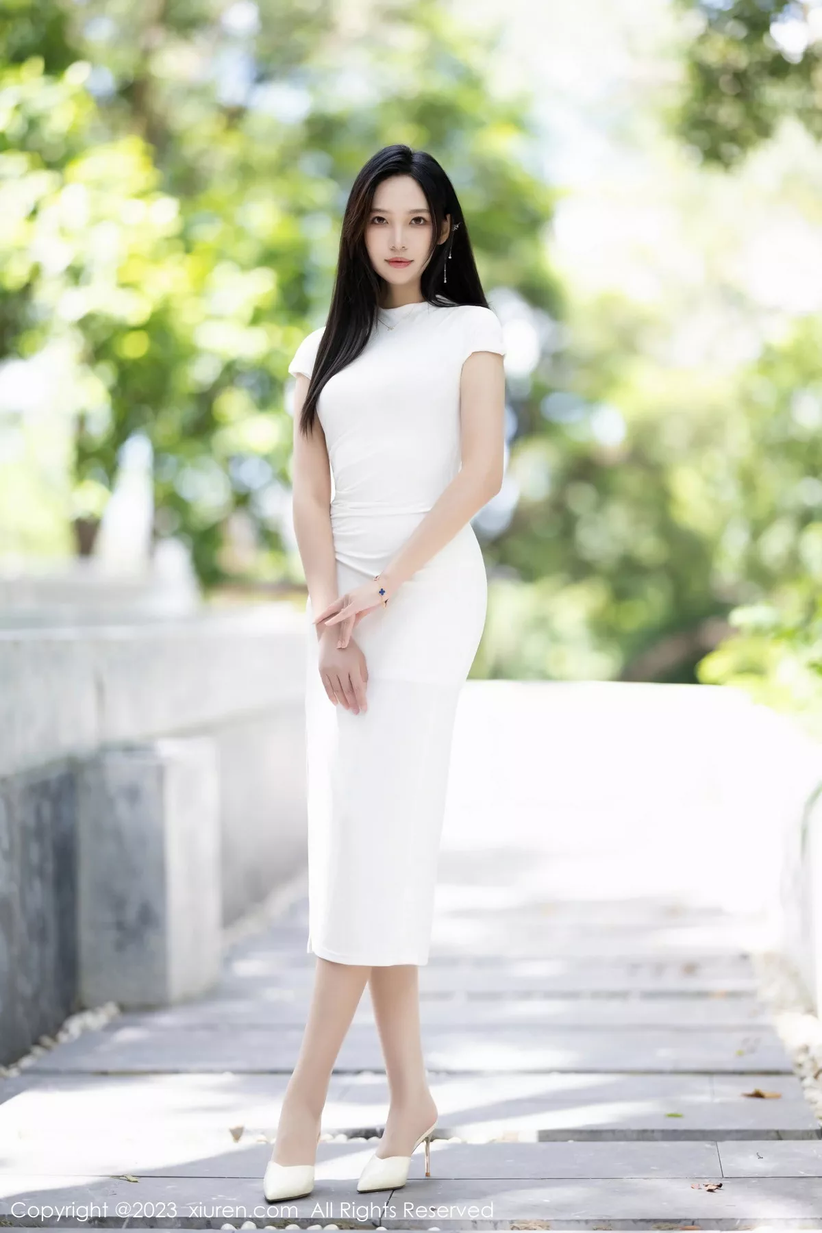 Xrmnw.Vip_郑颖姗_写真