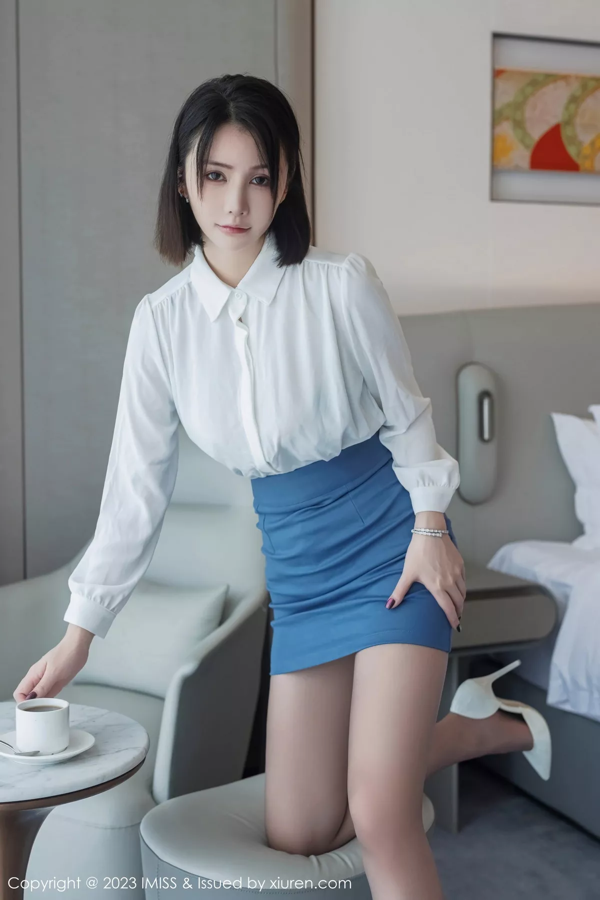 Xrmnw.Vip_陈赞之_写真