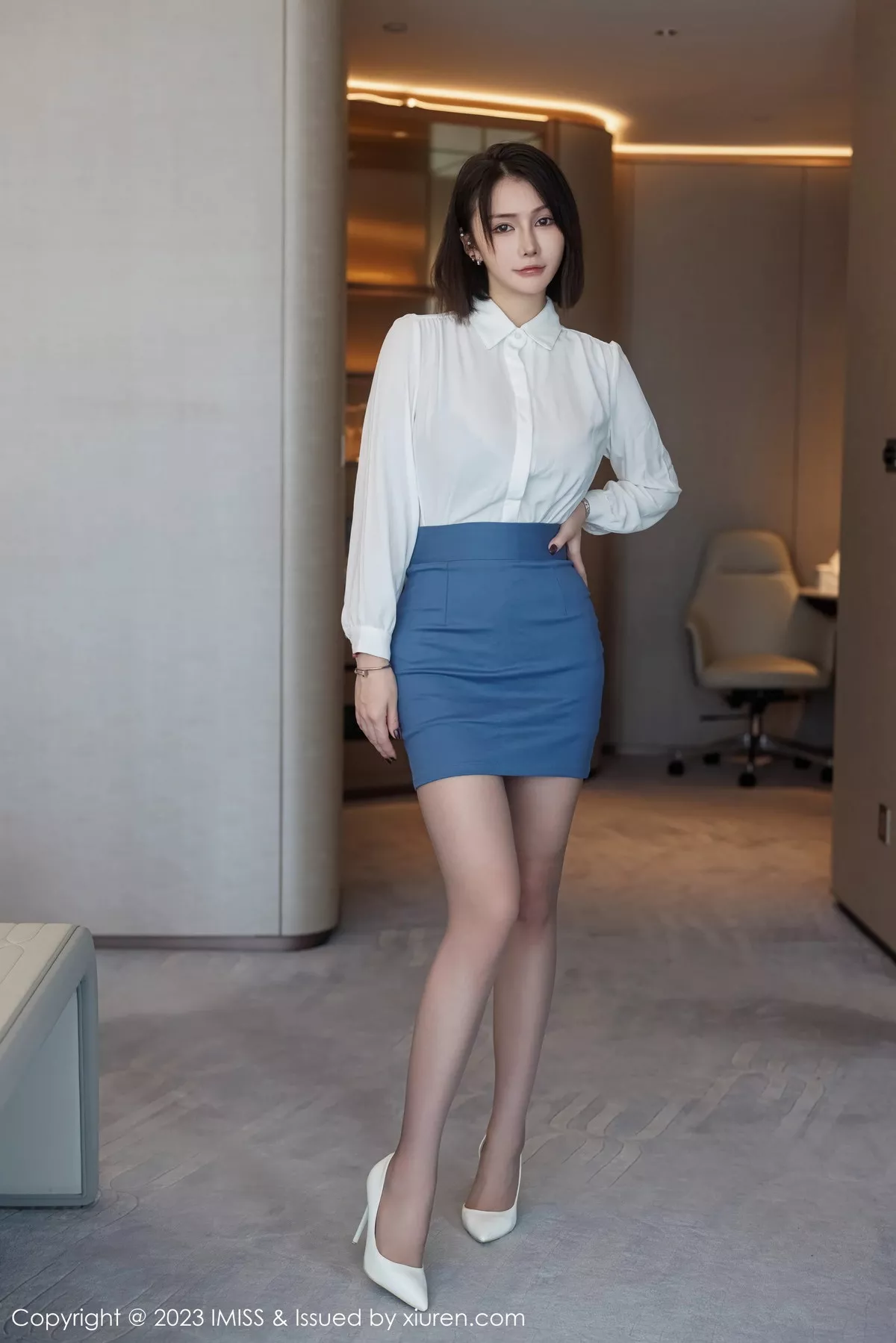 Xrmnw.Vip_陈赞之_写真