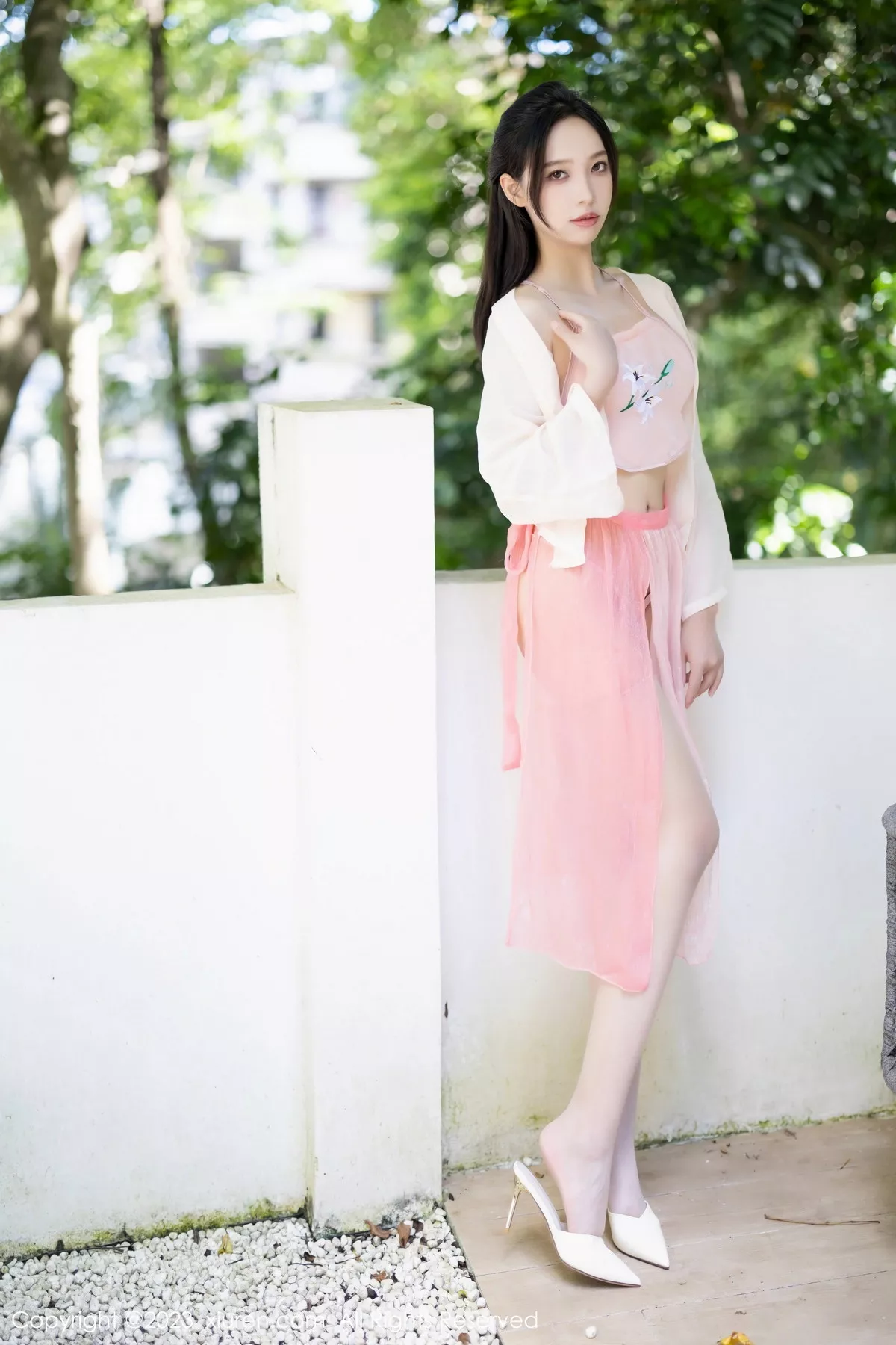 Xrmnw.Vip_郑颖姗_写真