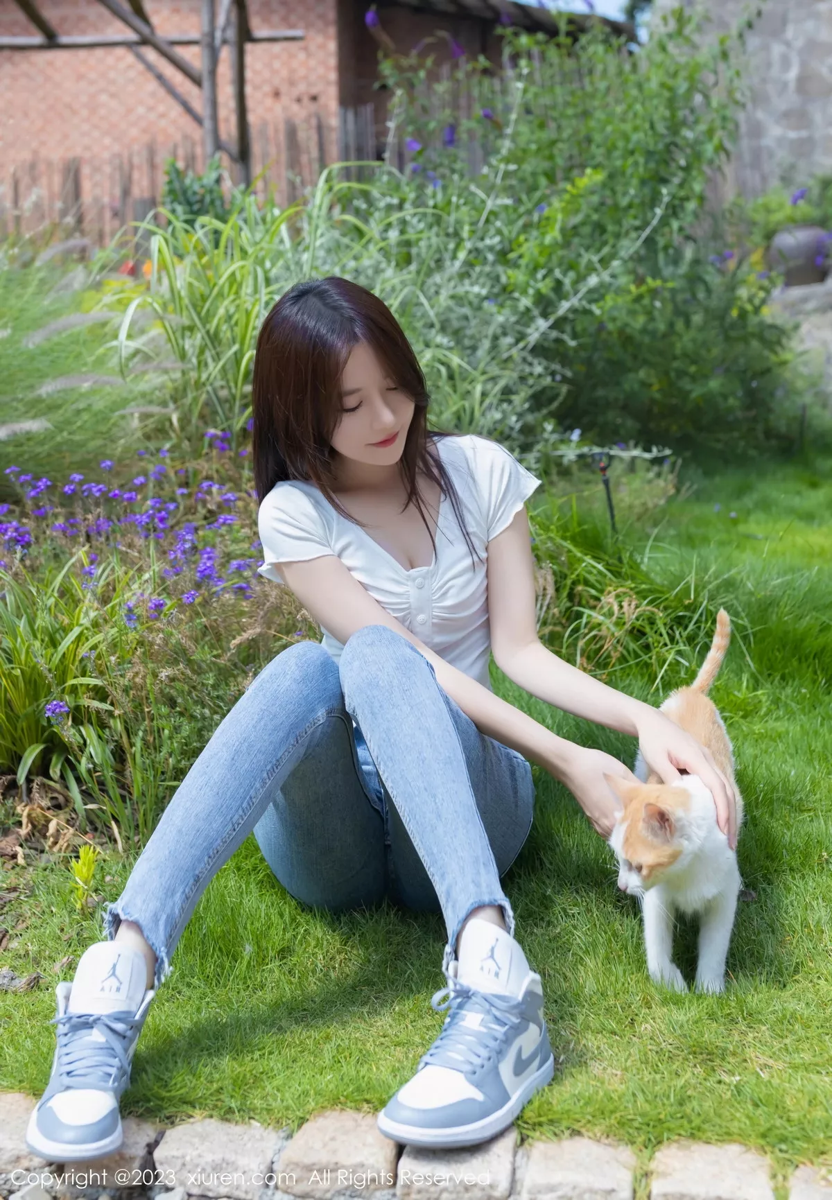 Xrmnw.Vip_鱼子酱_写真