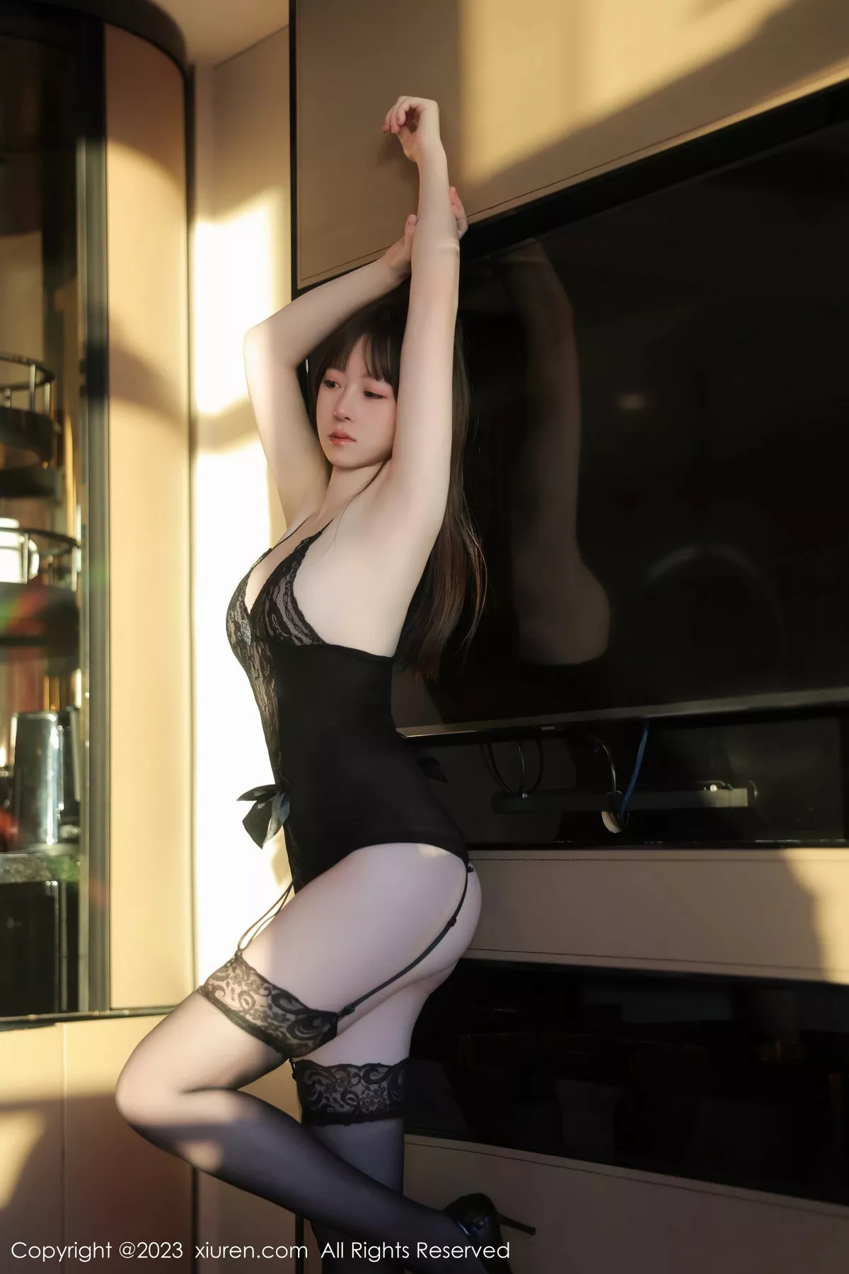 Xrmnw.Vip_林悠悠_写真