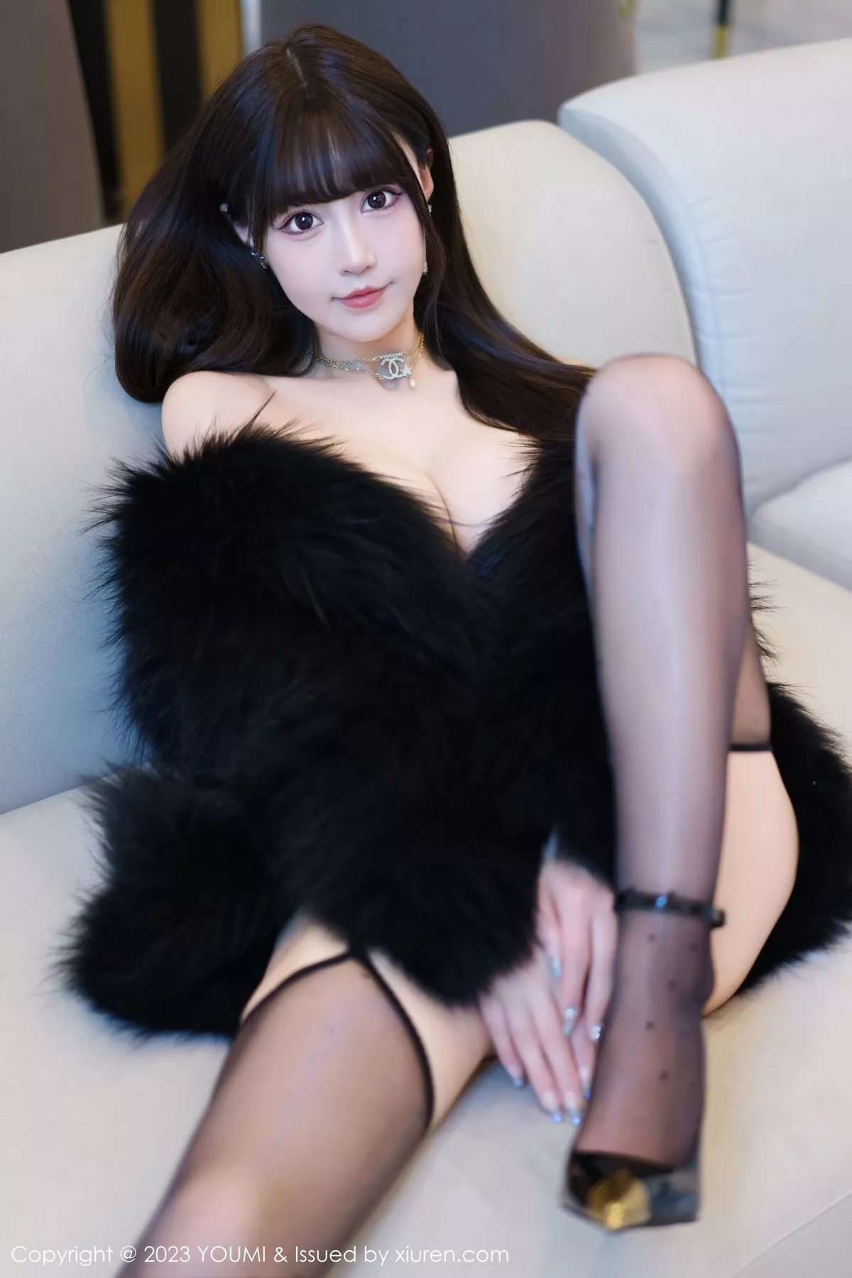 Xrmnw.Vip_朱可儿_写真