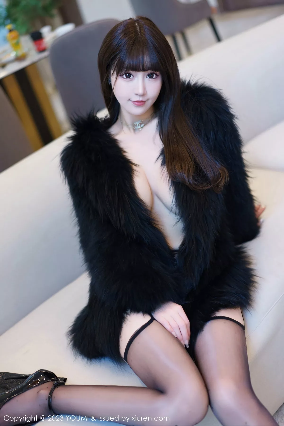 Xrmnw.Vip_朱可儿_写真