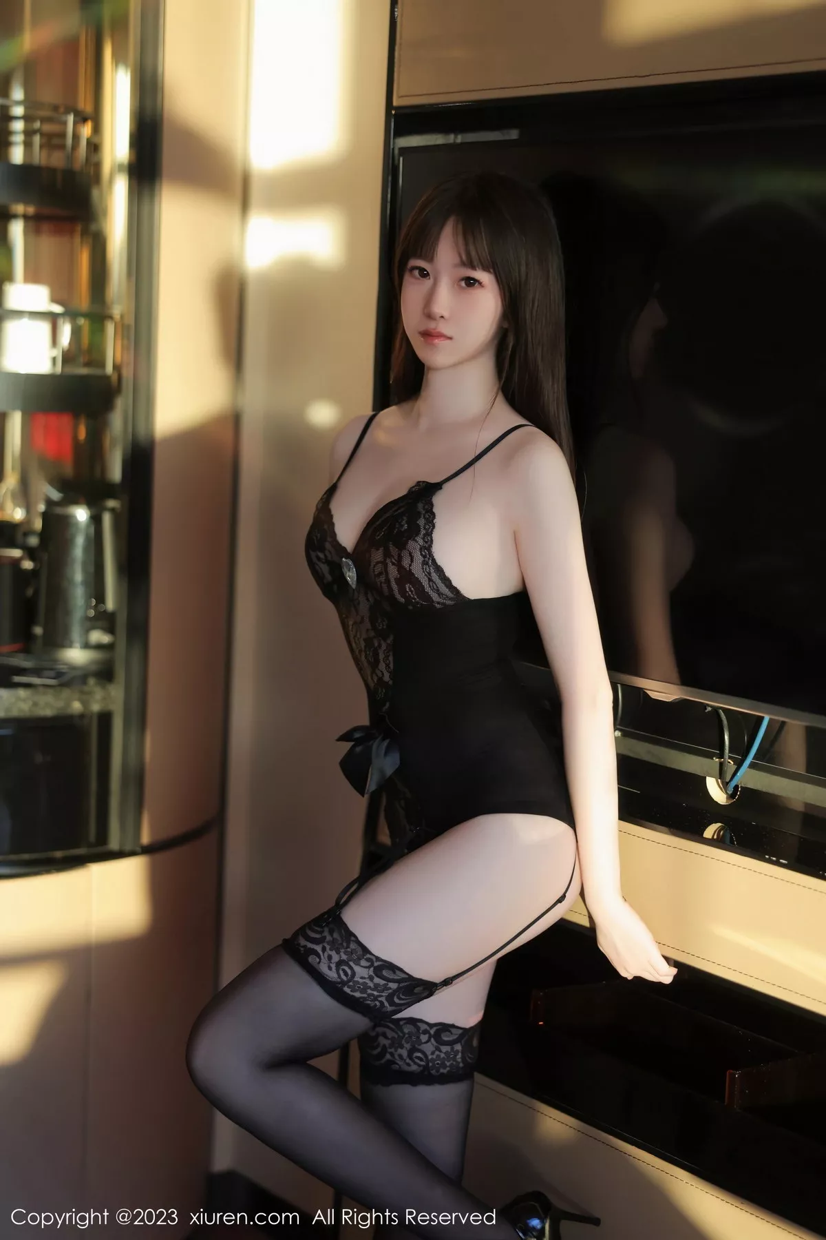 Xrmnw.Vip_林悠悠_写真