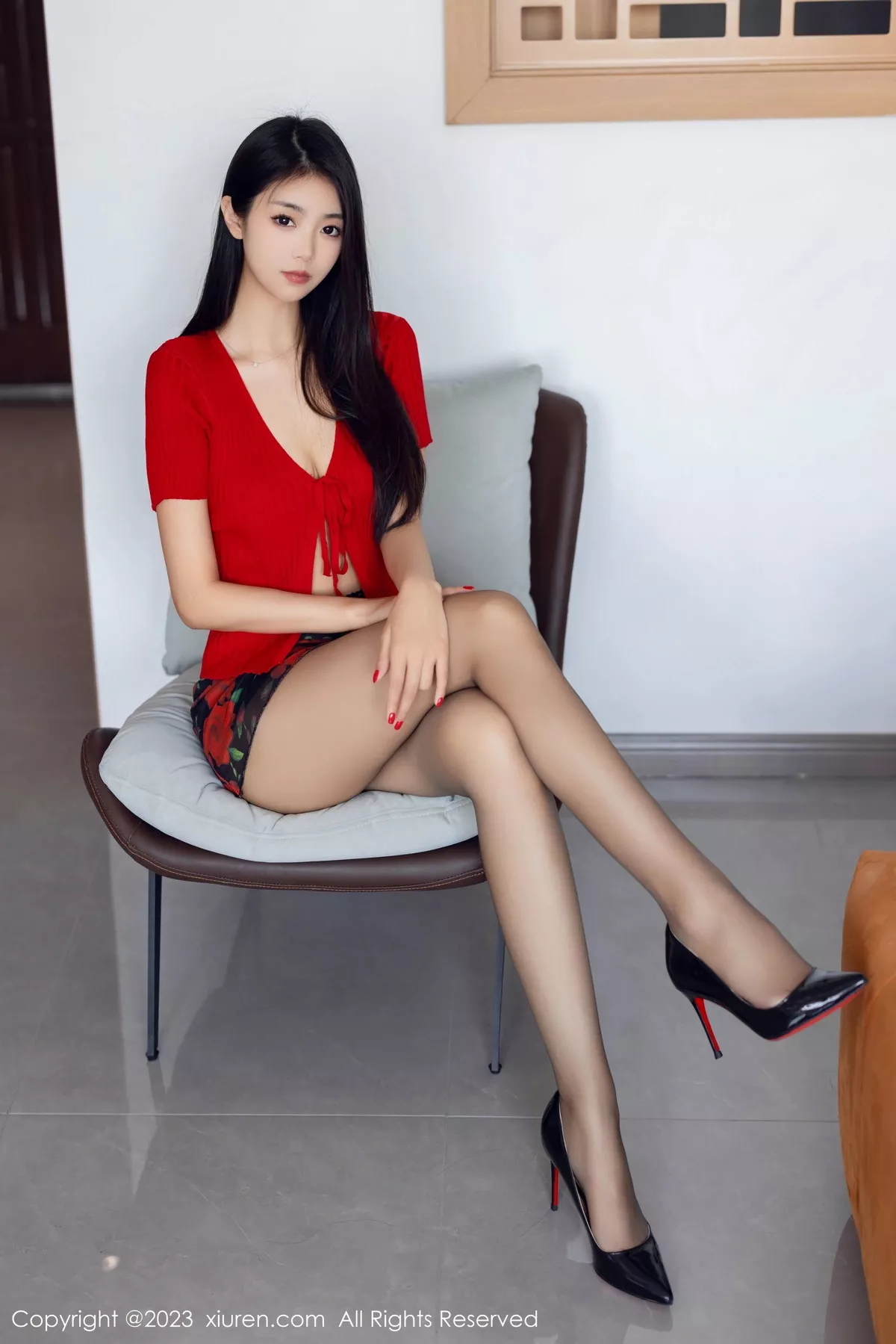 Xrmnw.Vip_可乐_写真