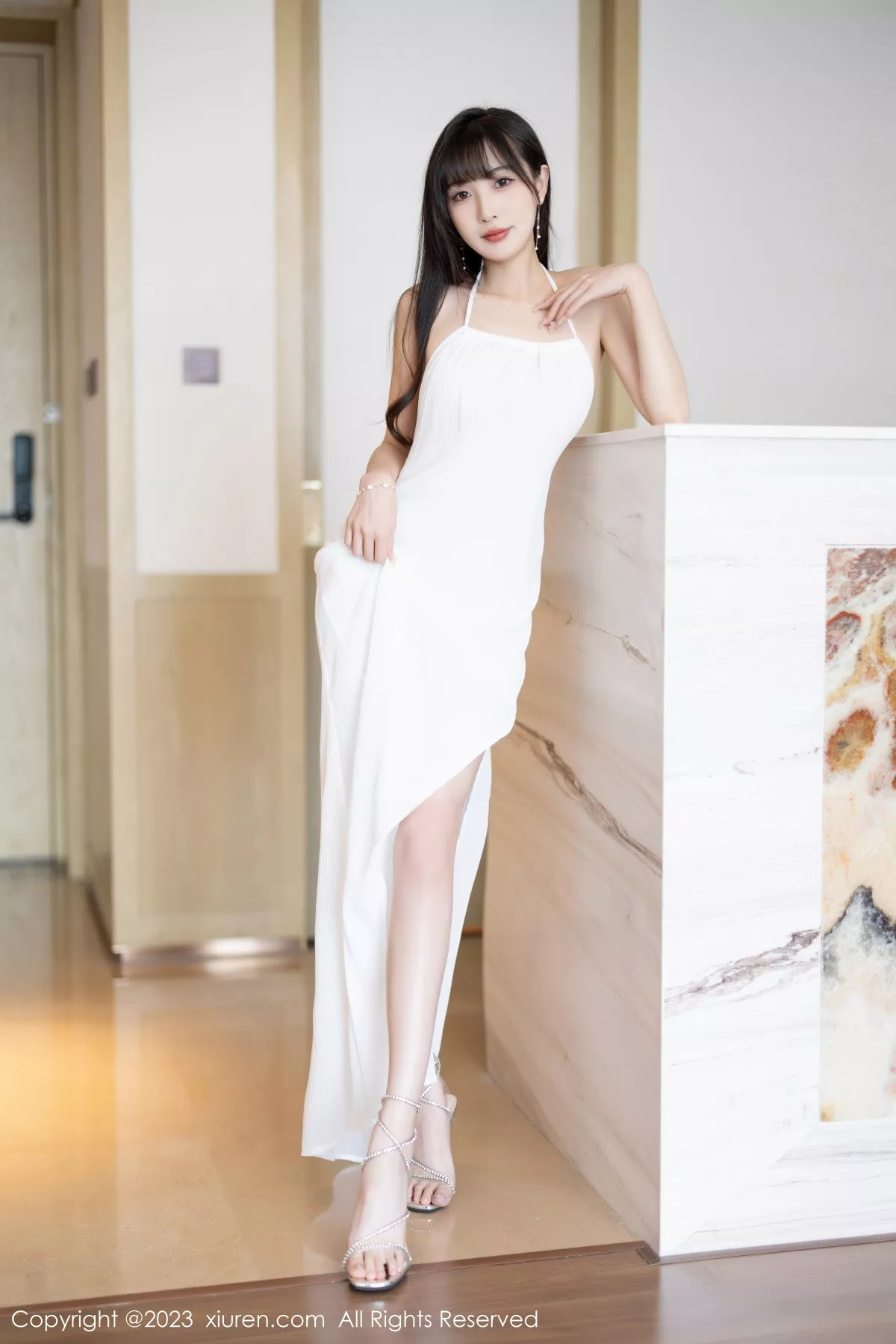 Xrmnw.Vip_林星阑_写真