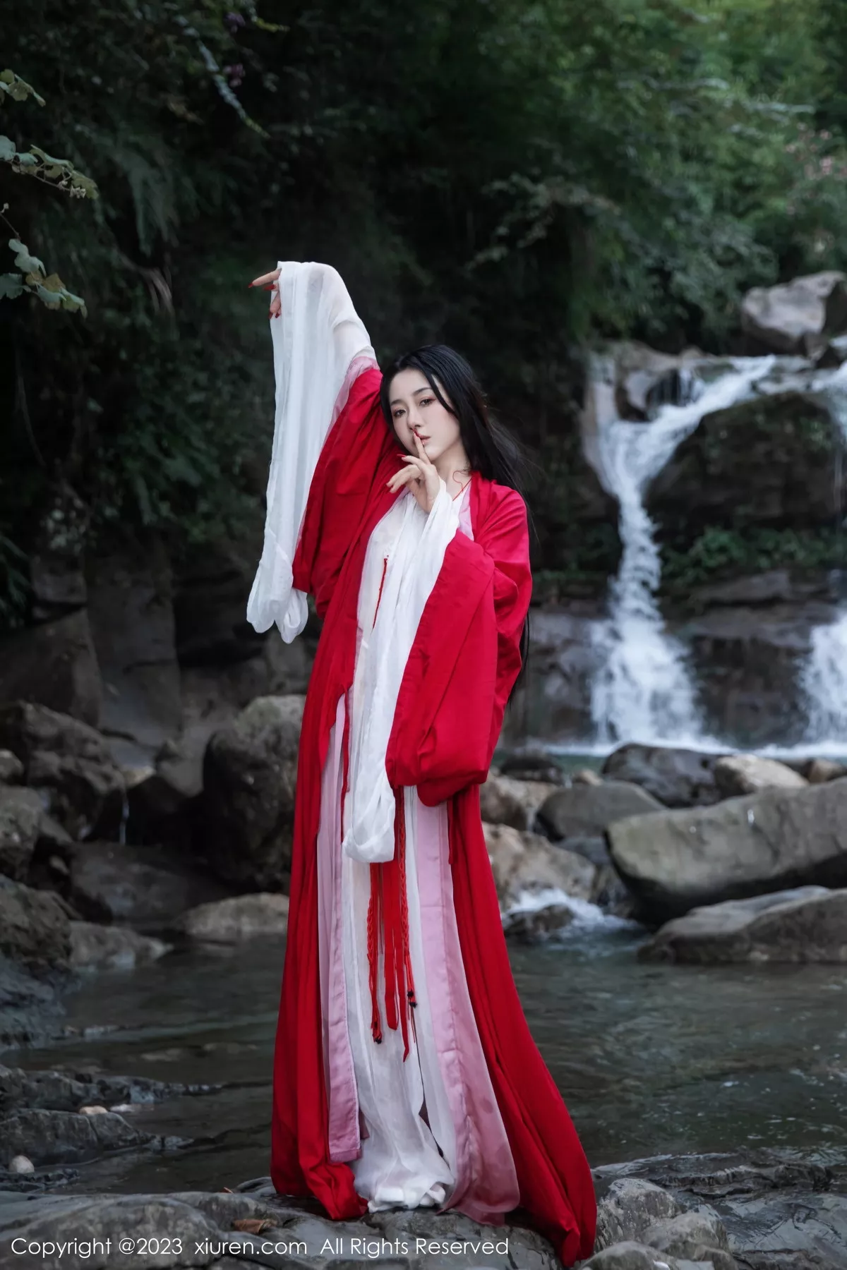 Xrmnw.Vip_严利娅_写真