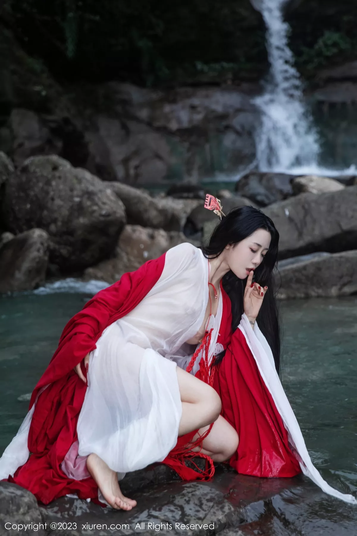 Xrmnw.Vip_严利娅_写真