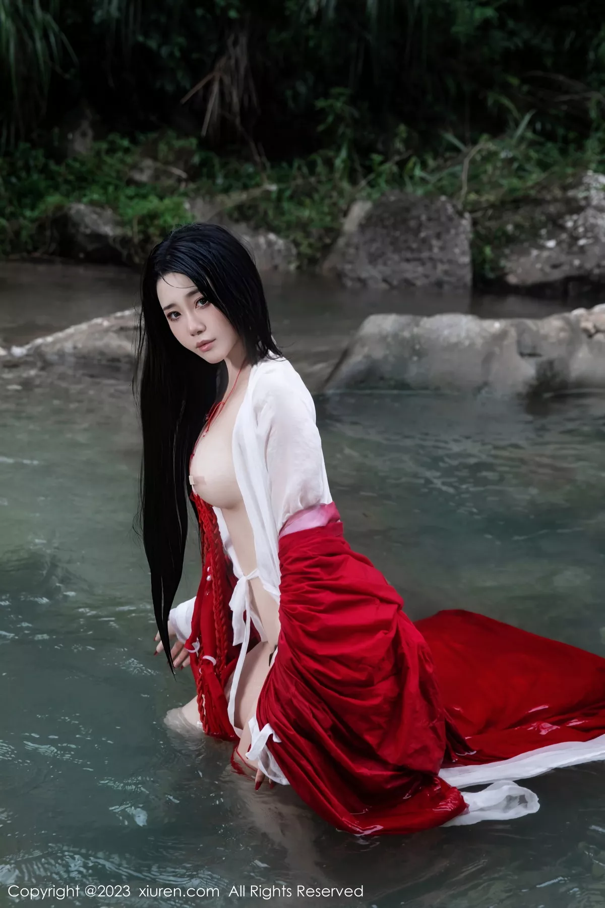 Xrmnw.Vip_严利娅_写真