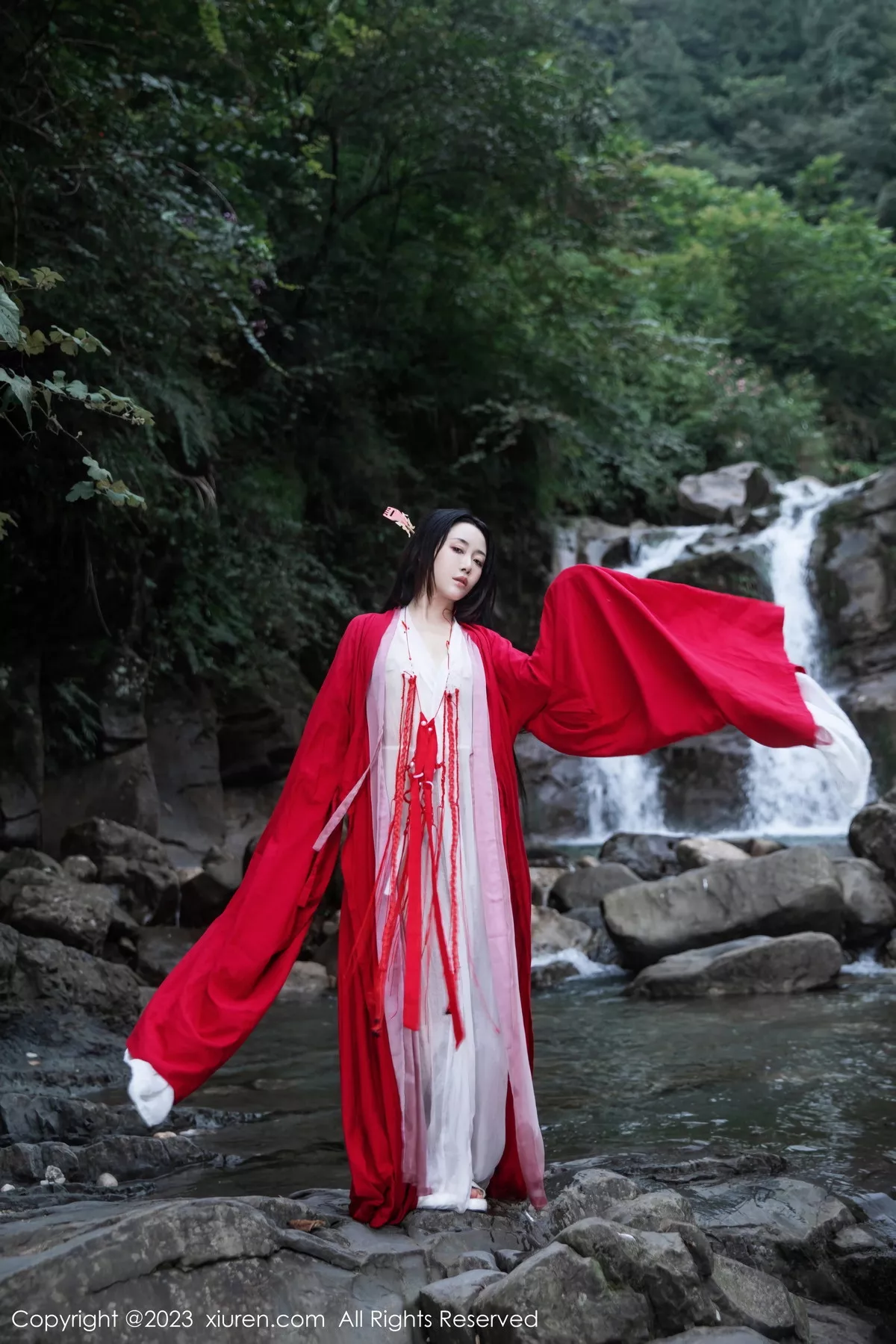 Xrmnw.Vip_严利娅_写真