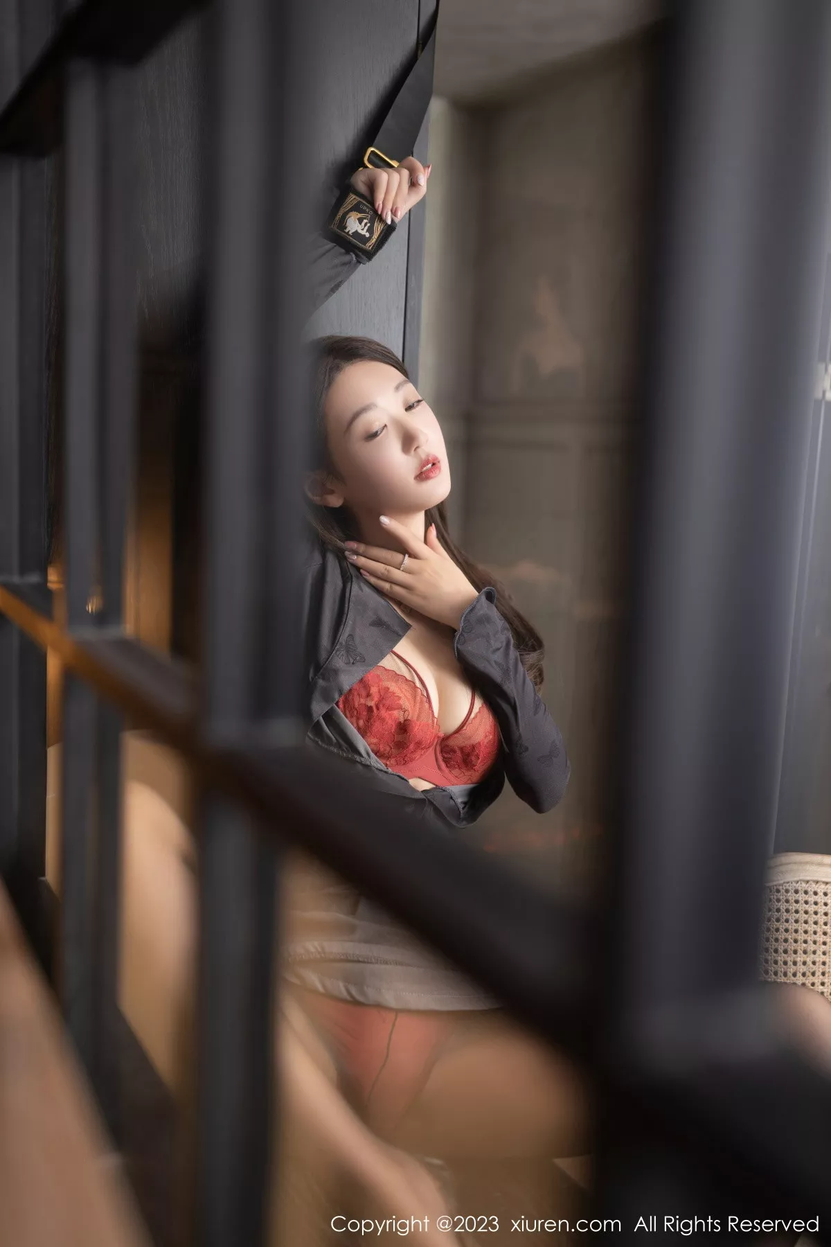 Xrmnw.Vip_唐安琪_写真