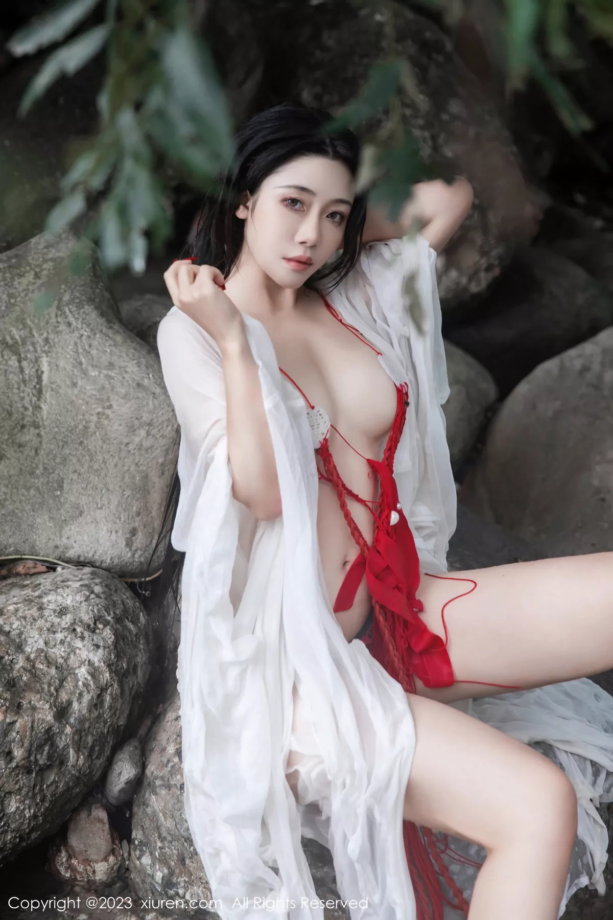 Xrmnw.Vip_严利娅_写真