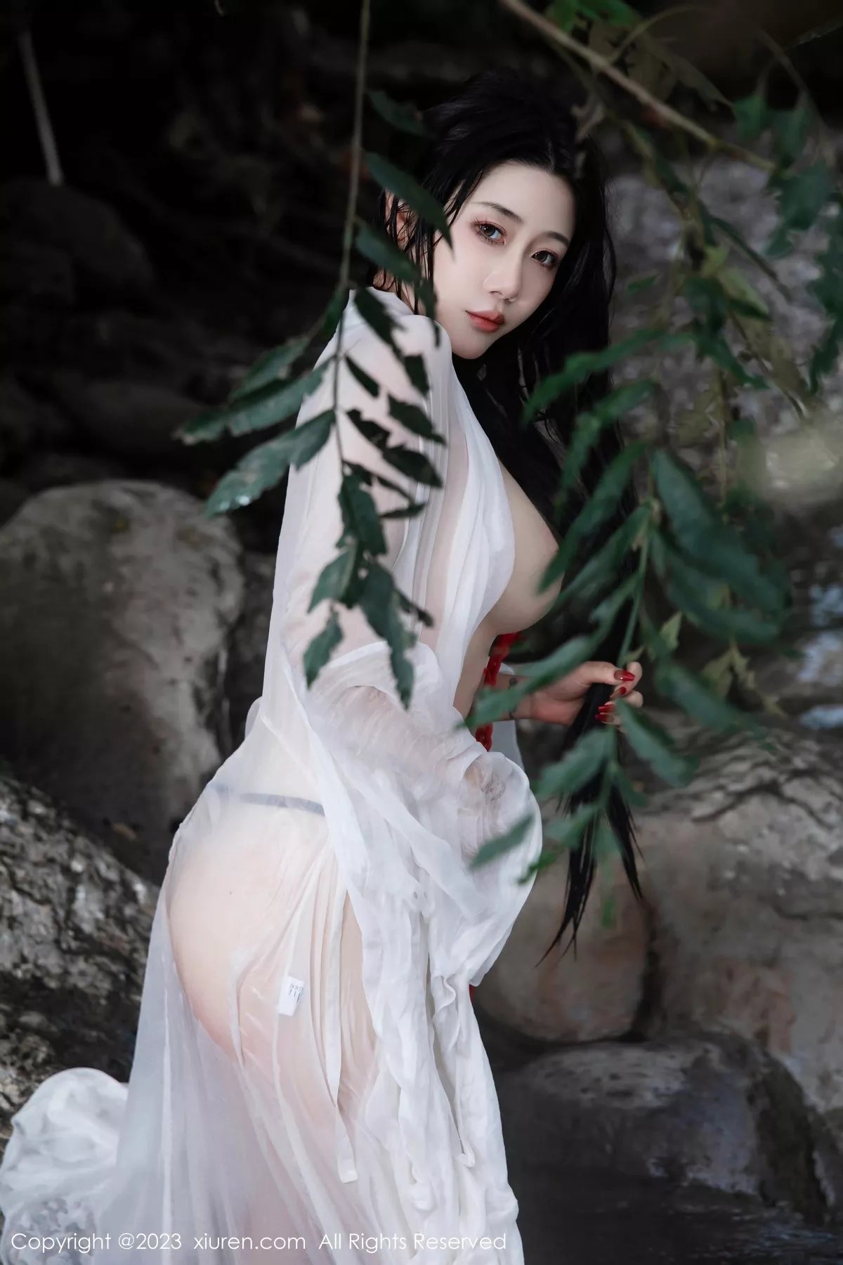 Xrmnw.Vip_严利娅_写真