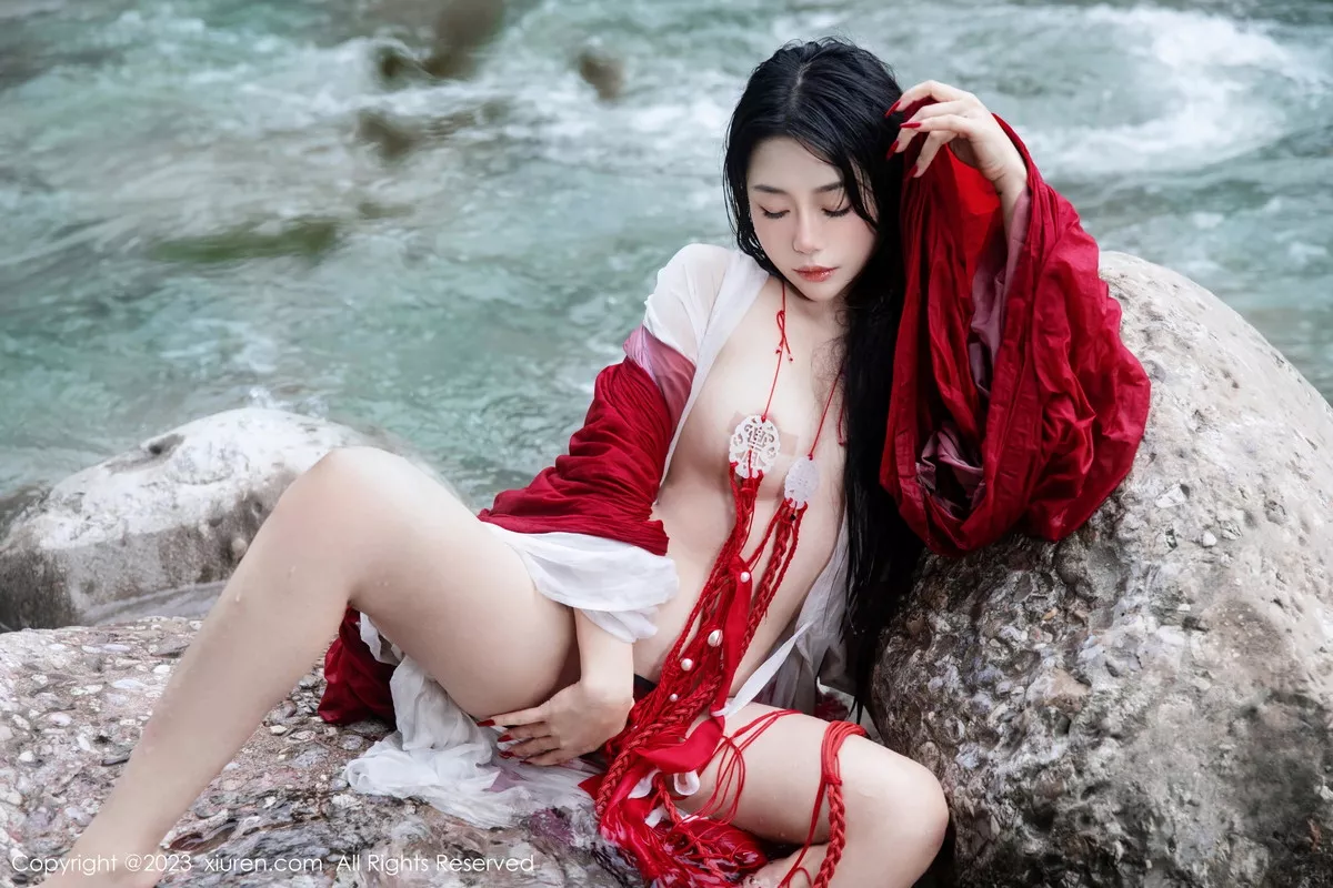 Xrmnw.Vip_严利娅_写真