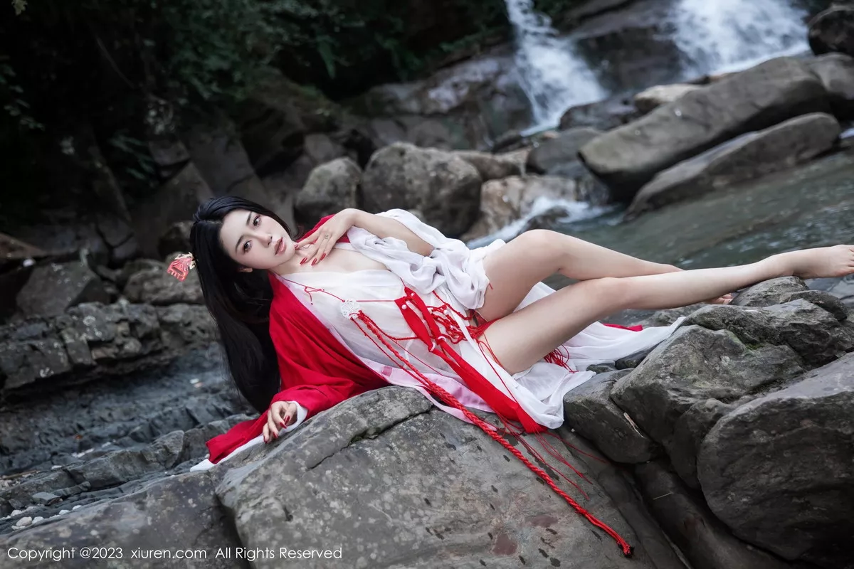 Xrmnw.Vip_严利娅_写真