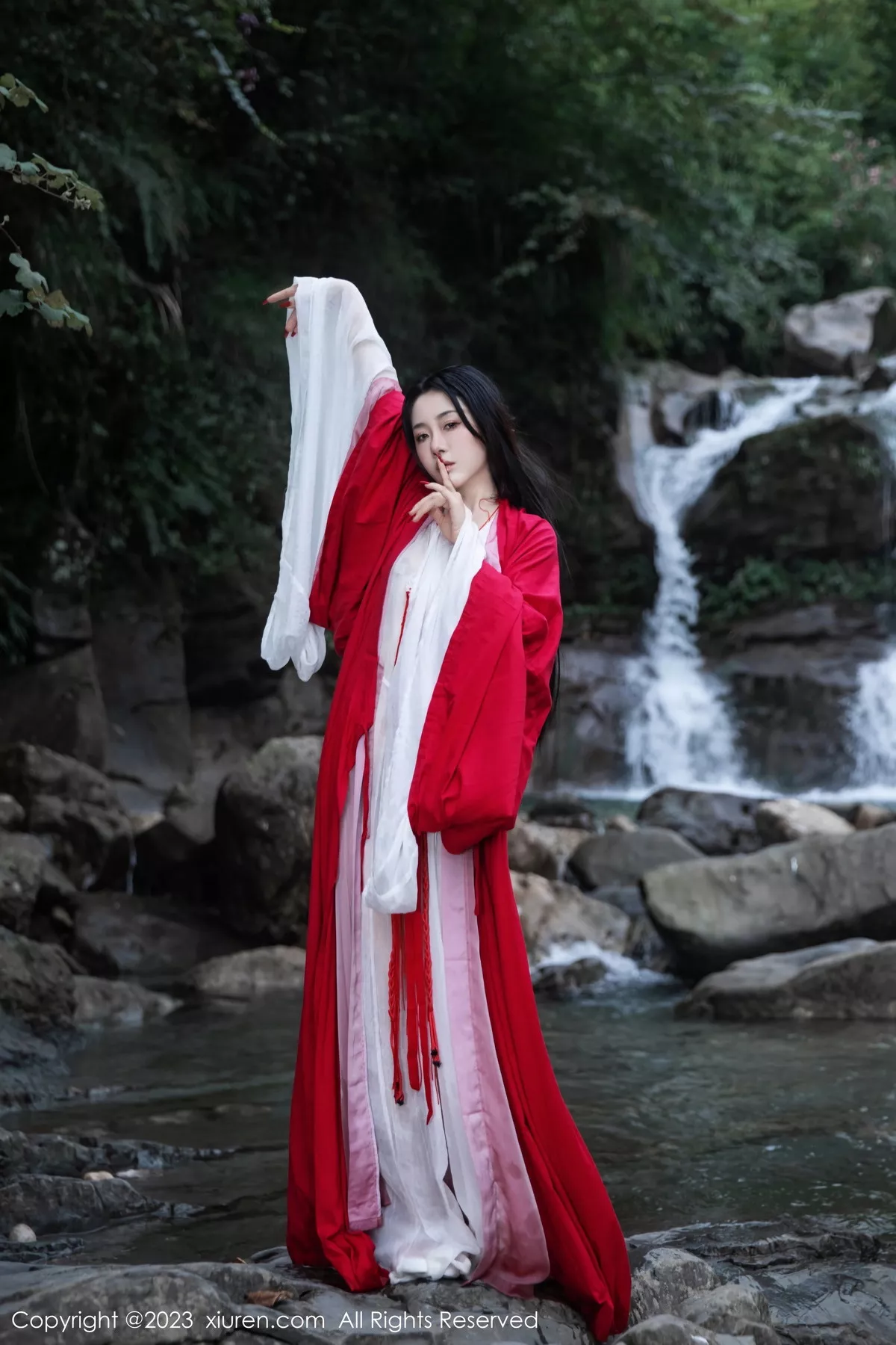 Xrmnw.Vip_严利娅_写真