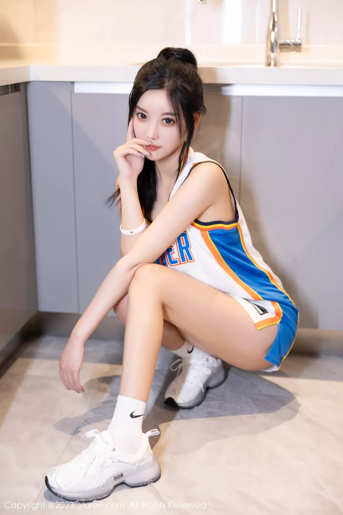Xrmnw.Vip_杨晨晨_写真