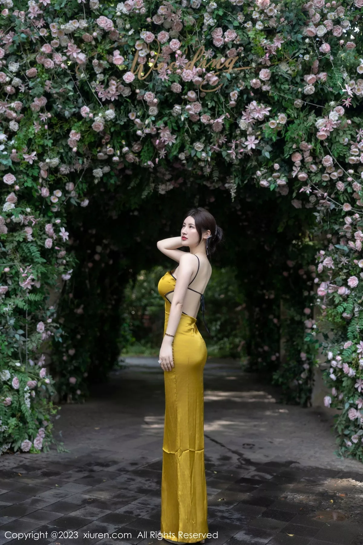 Xrmnw.Vip_诗诗_写真