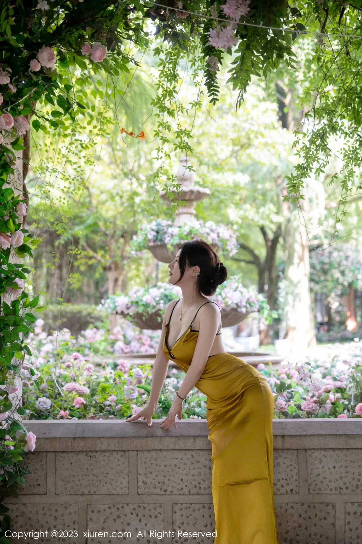 Xrmnw.Vip_诗诗_写真