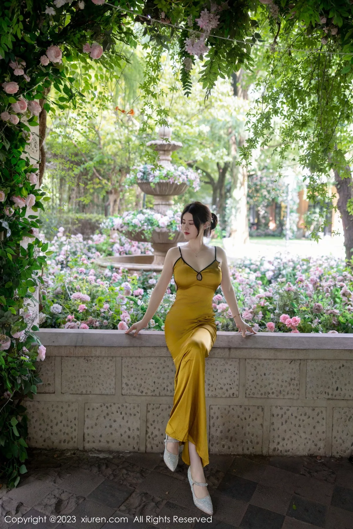 Xrmnw.Vip_诗诗_写真