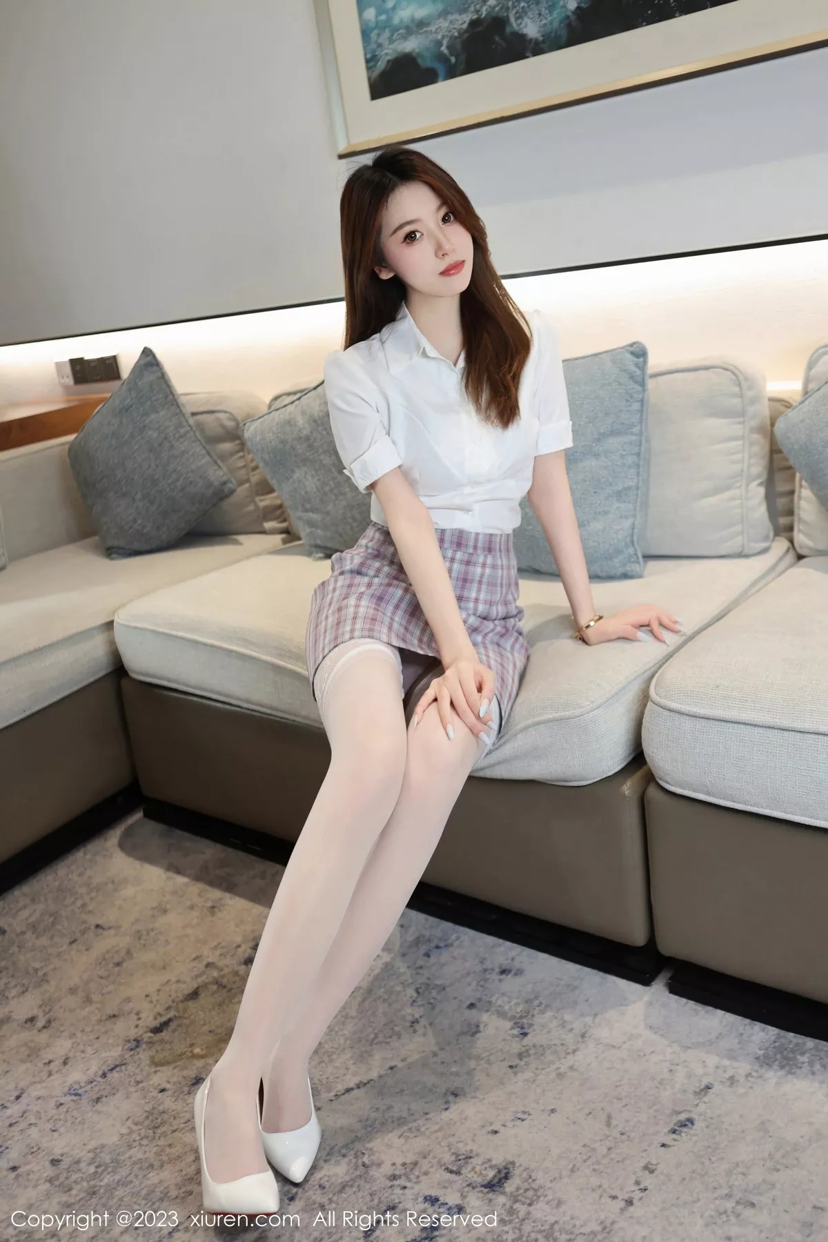 Xrmnw.Vip_小嘉敏_写真