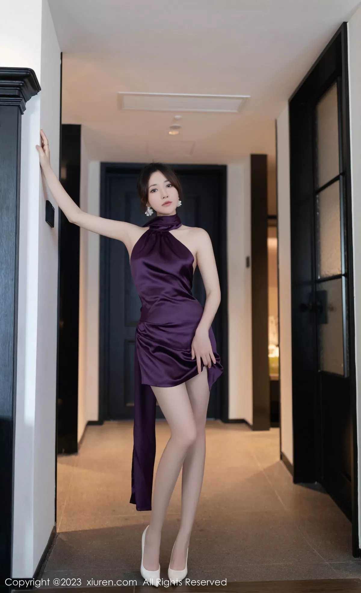 Xrmnw.Vip_鱼子酱_写真
