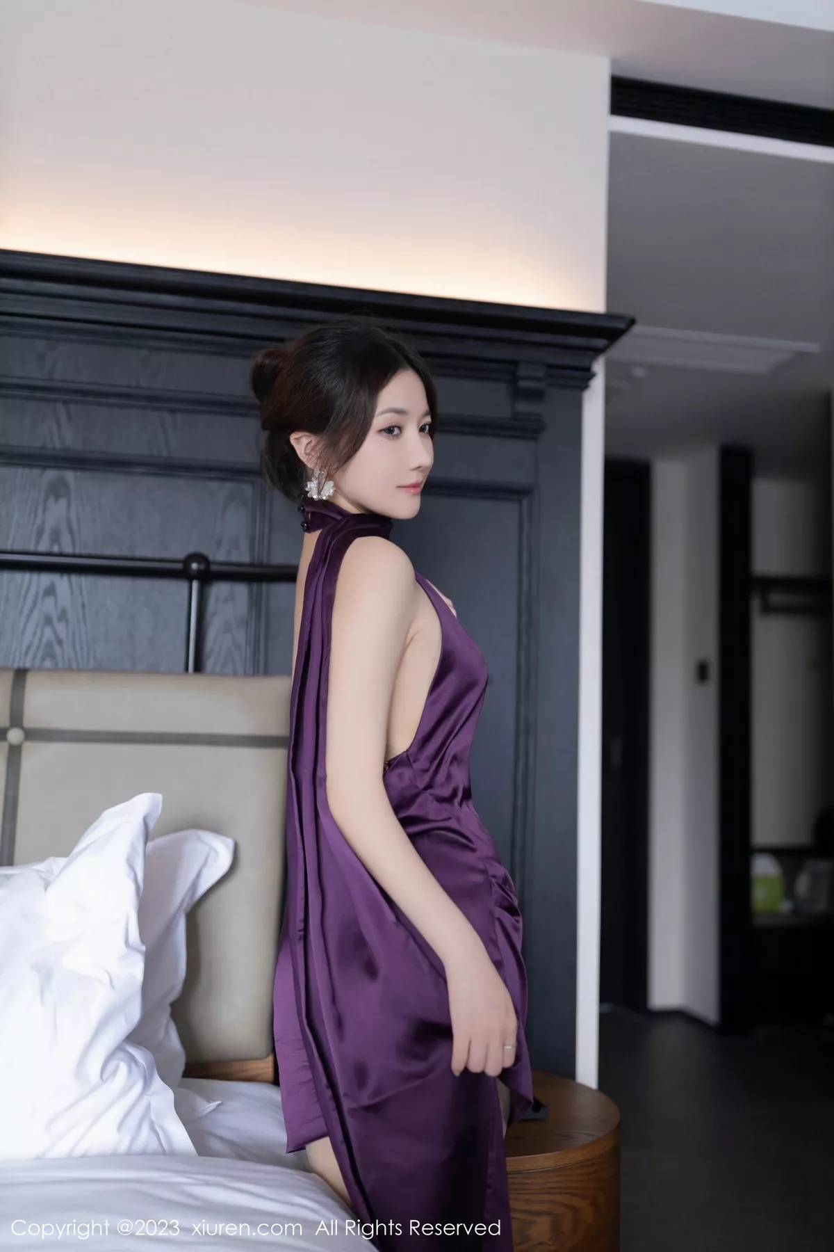 Xrmnw.Vip_鱼子酱_写真