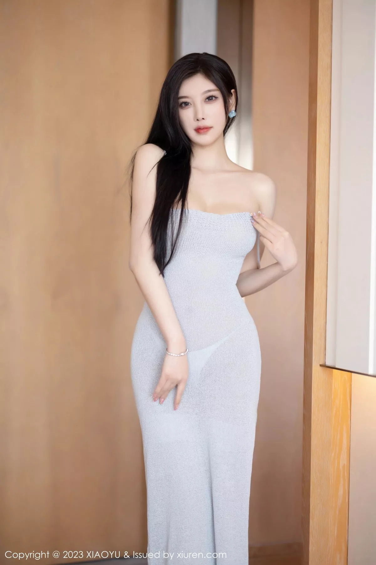 Xrmnw.Vip_杨晨晨_写真