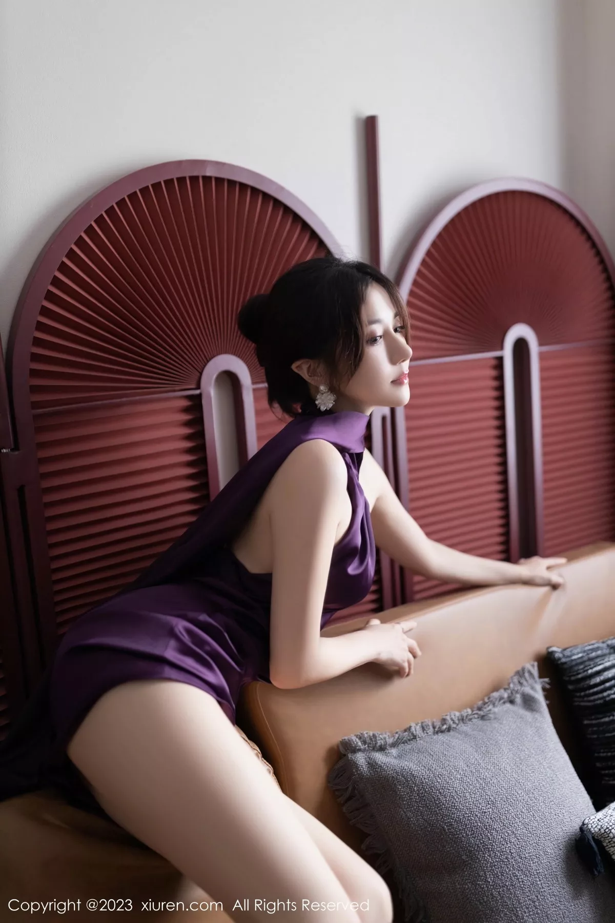 Xrmnw.Vip_鱼子酱_写真