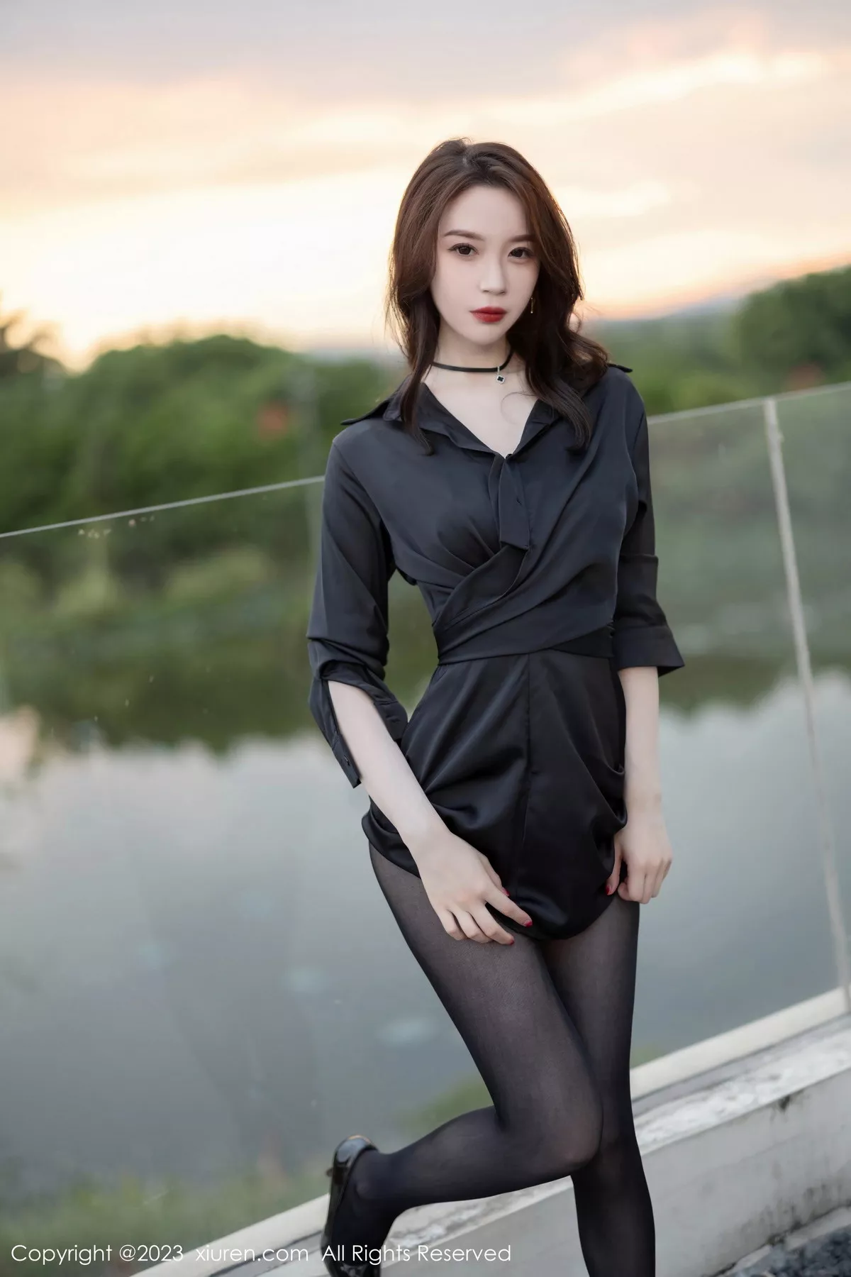 Xrmnw.Vip_梦心玥_写真