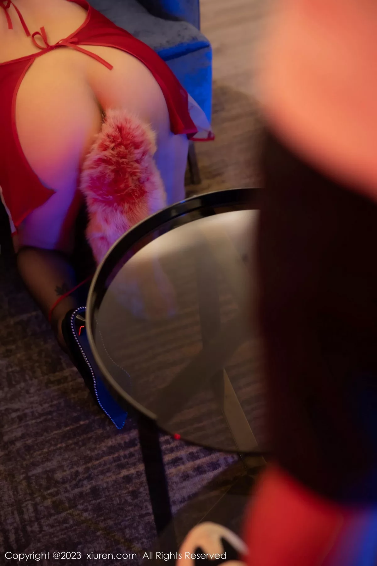 Xrmnw.Vip_江真真_写真