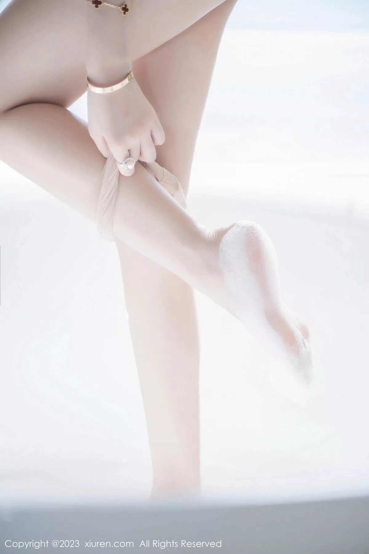 Xrmnw.Vip_绮里嘉_写真