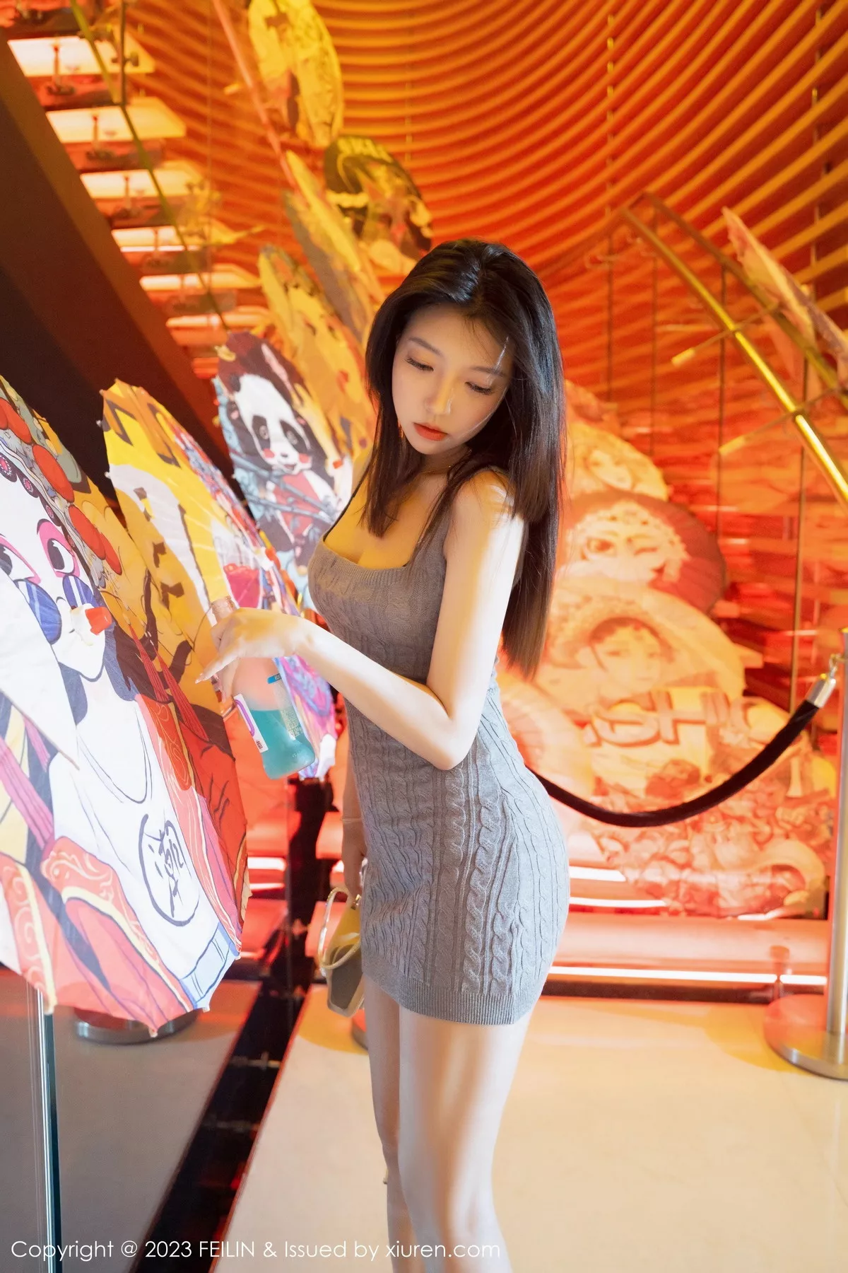 Xrmnw.Vip_冯木木_写真